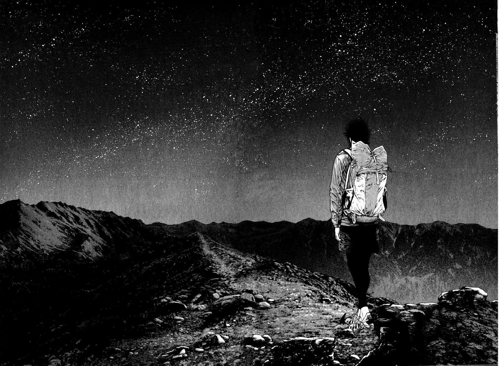 I always loved using The Climber panels as wallpaper