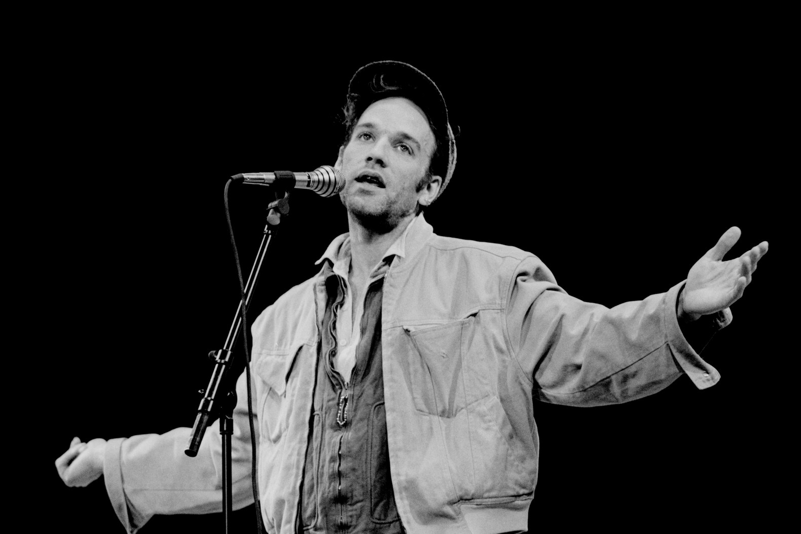 R.E.M.: Number One With an Attitude