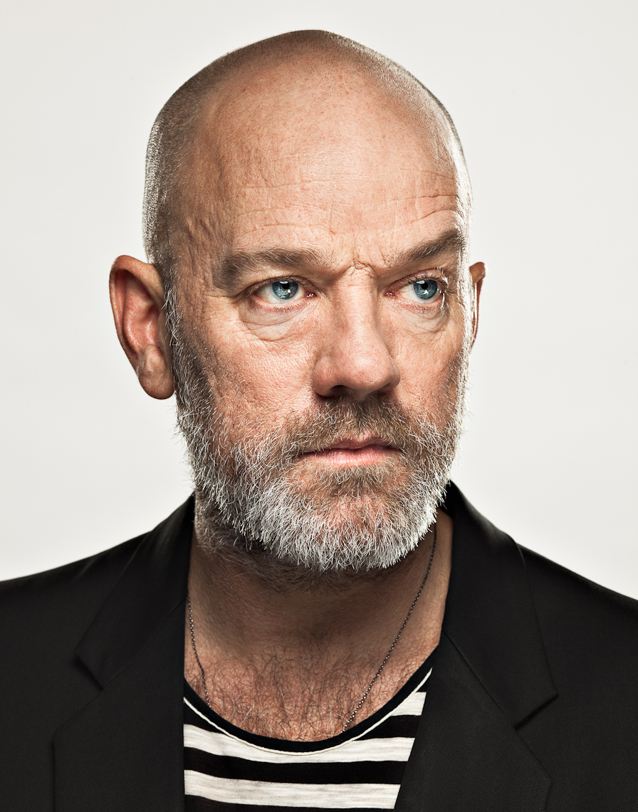 Michael Stipe Sings Bowie Tribute on 'Tonight Show'. Best Classic Bands