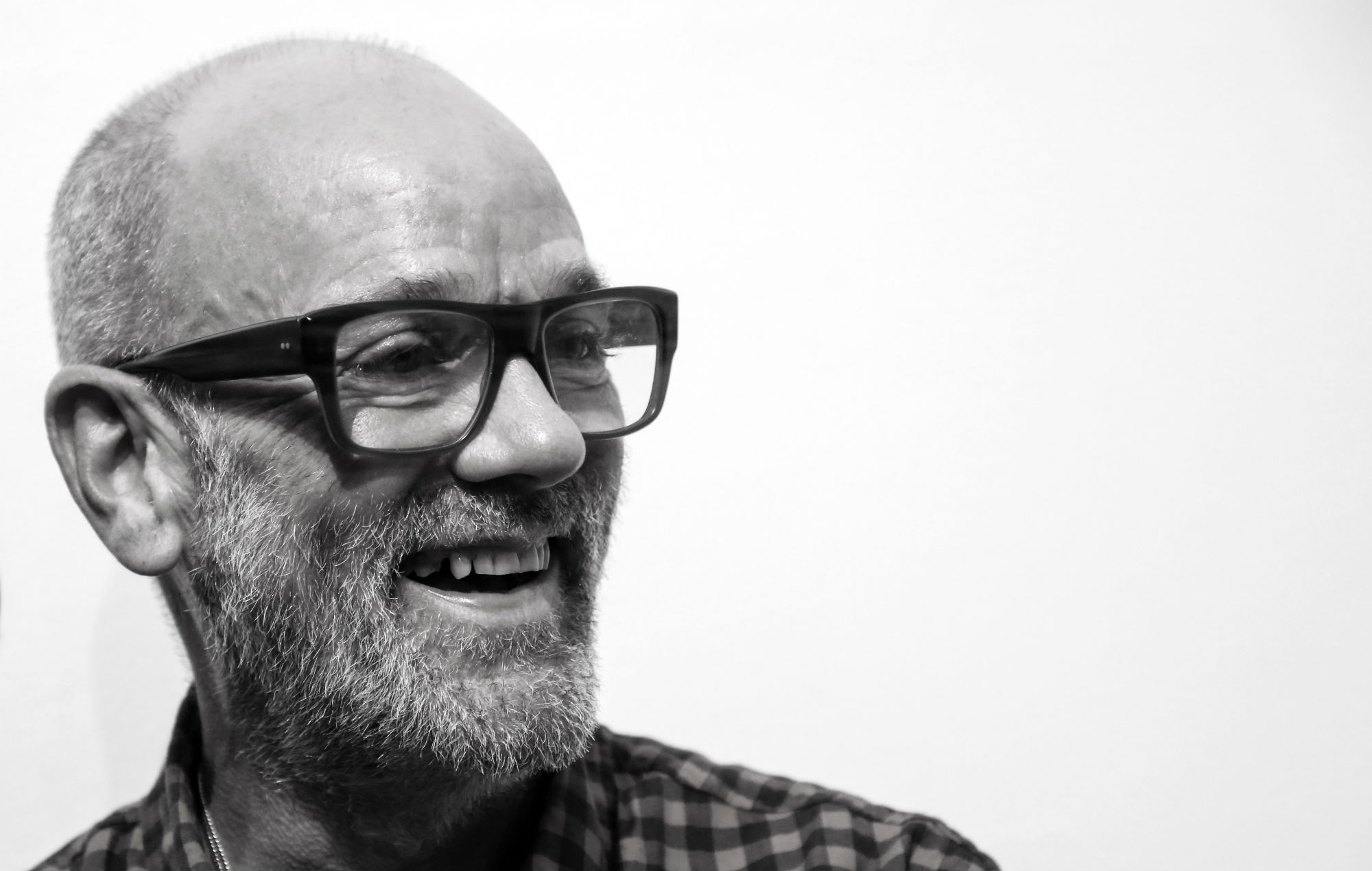 Michael Stipe shares second solo single 'Drive to the Ocean'