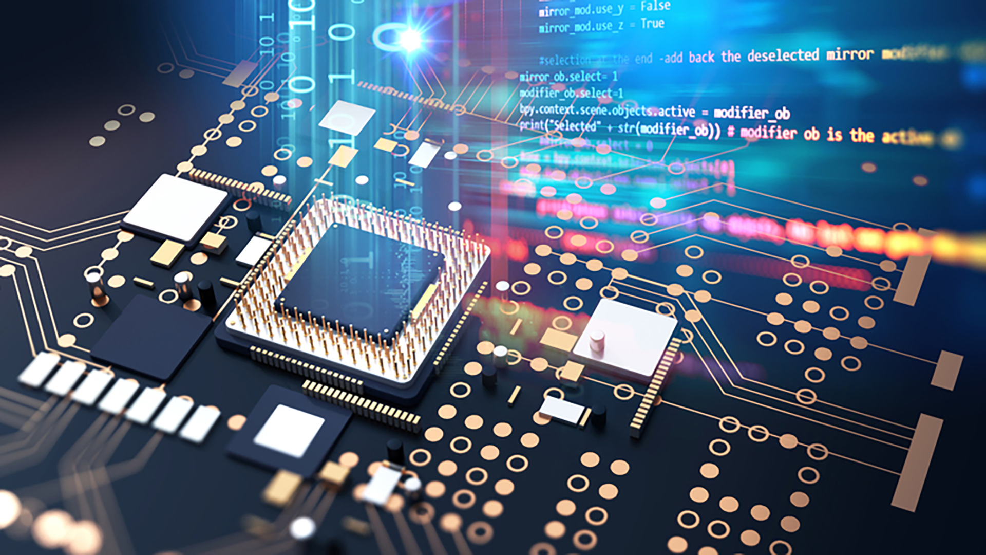 Electronics and Data Engineering. Singapore Institute of Technology