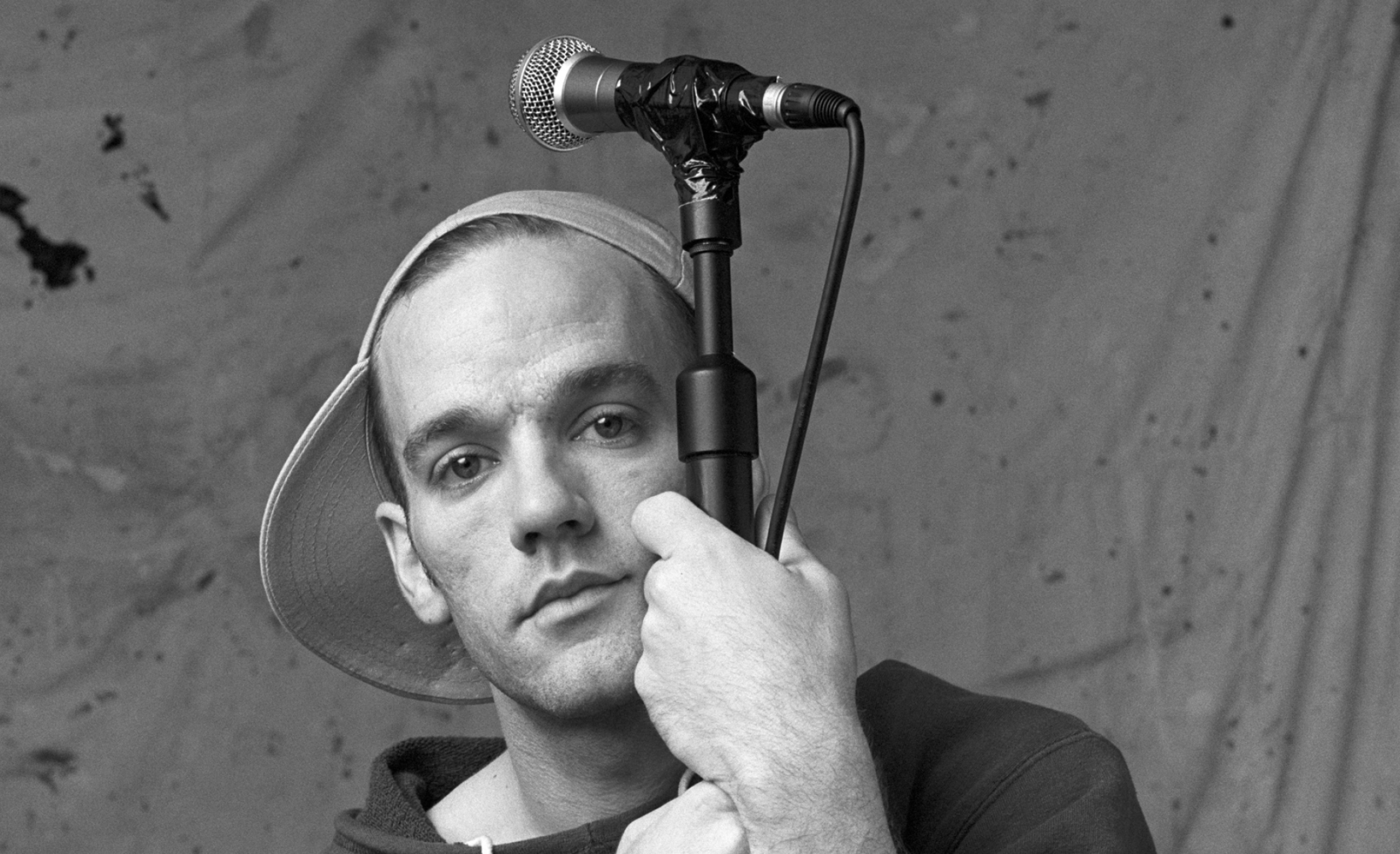 Michael Stipe (R.E.M.) Wallpaper