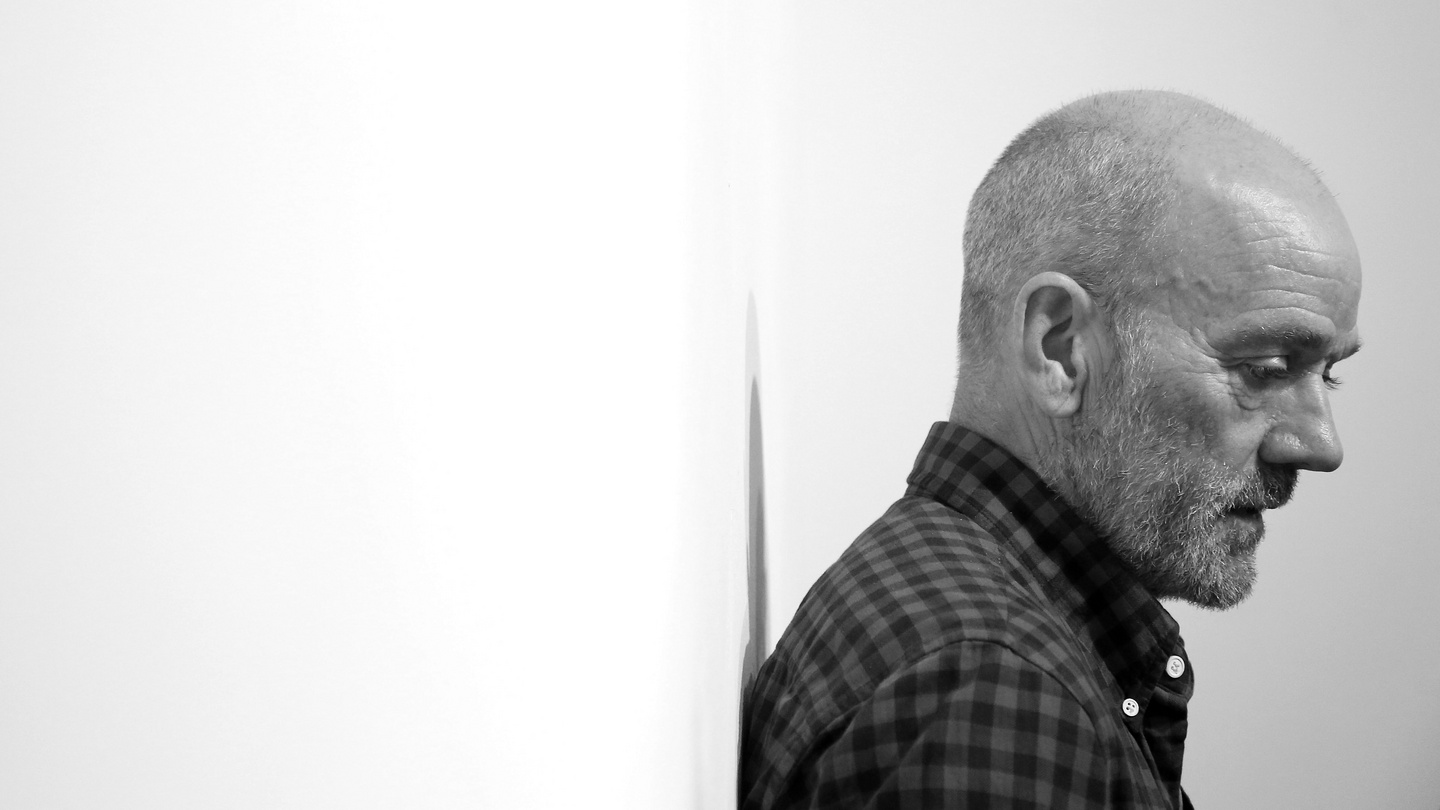 Michael Stipe: 'Cold Ass B**ch Was A Coat I Put On To Protect Myself. I Can Take It Off Now'