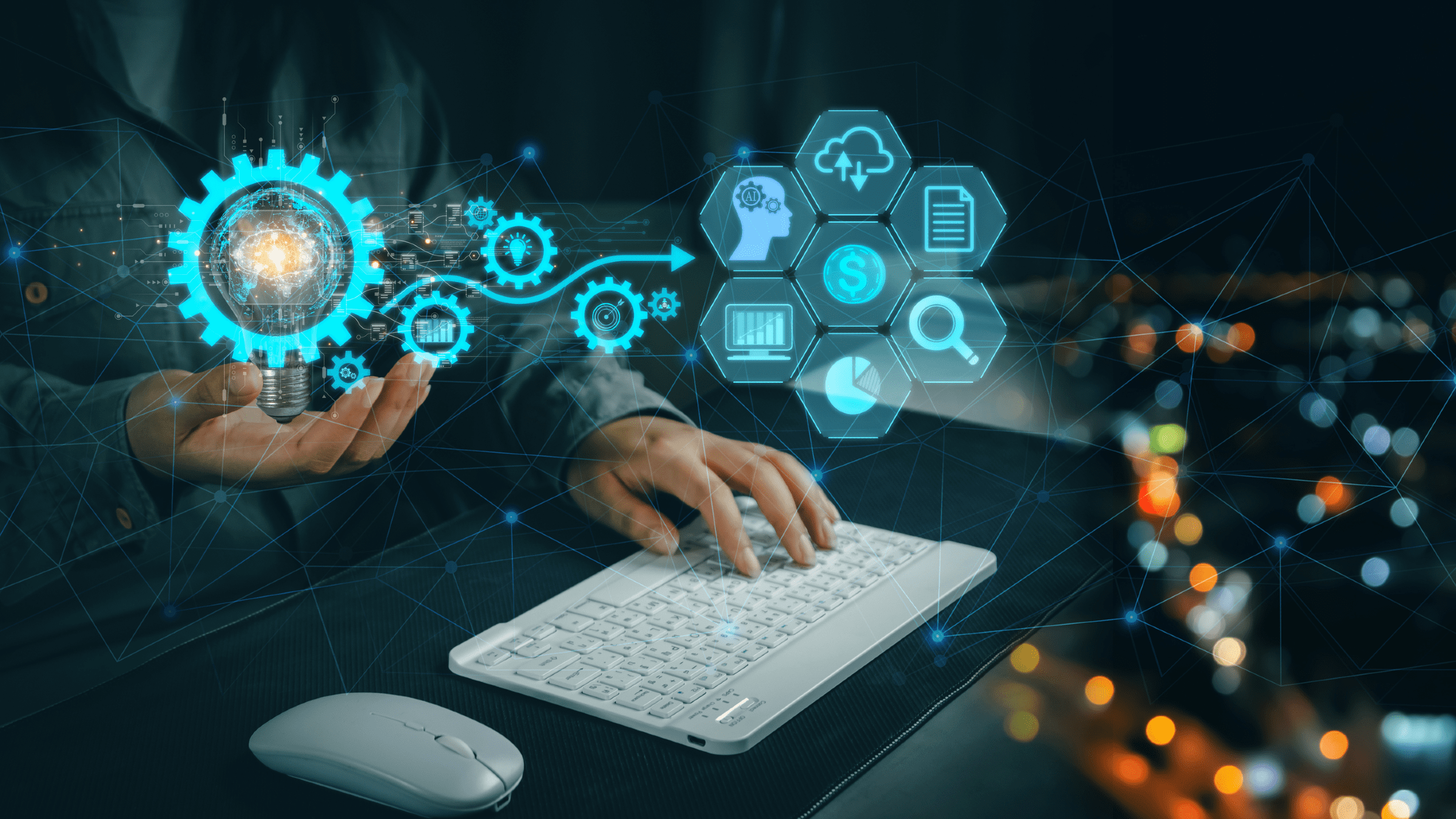 From Data Debt to Data Agility: Six Elements to Put in Place