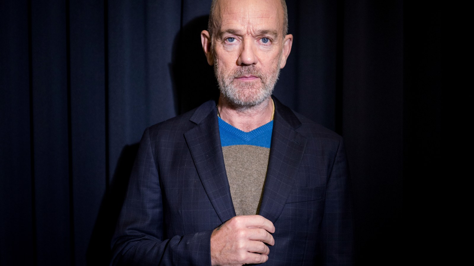 Something old, something new for Michael Stipe