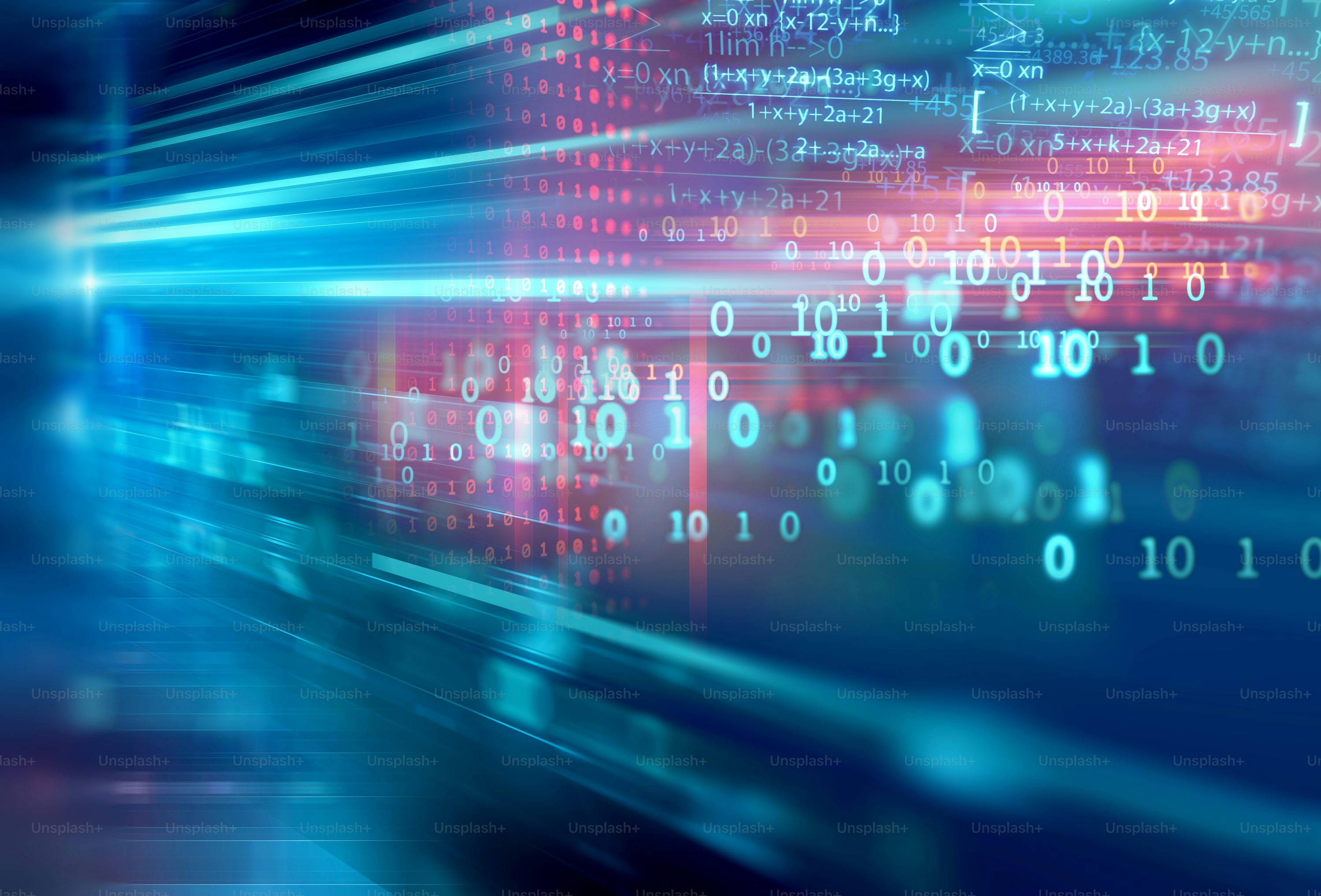 Big Data Picture [HD]. Download Free Image