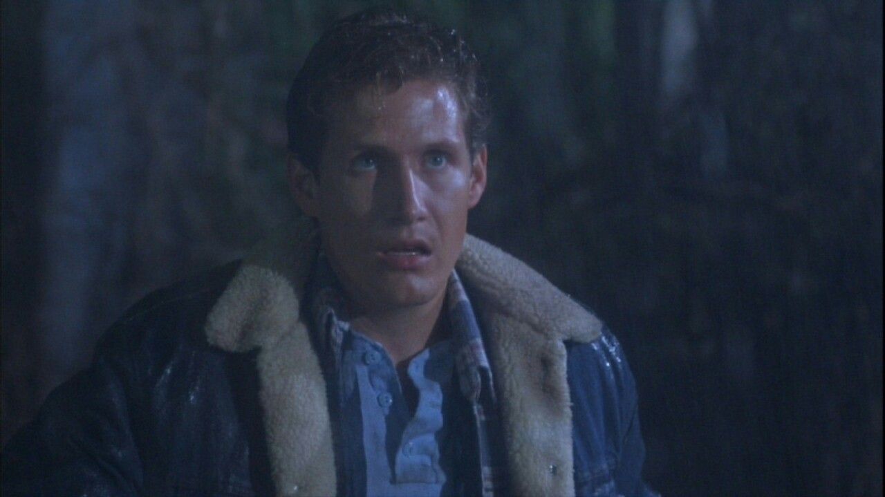 Thom Matthews as “Tommy Jarvis” 1986