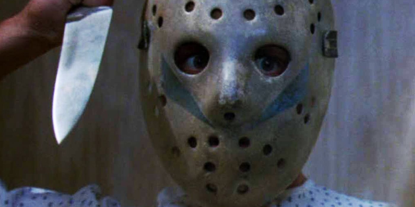 Friday the 13th REALLY Wanted To Make Tommy Jarvis The Killer