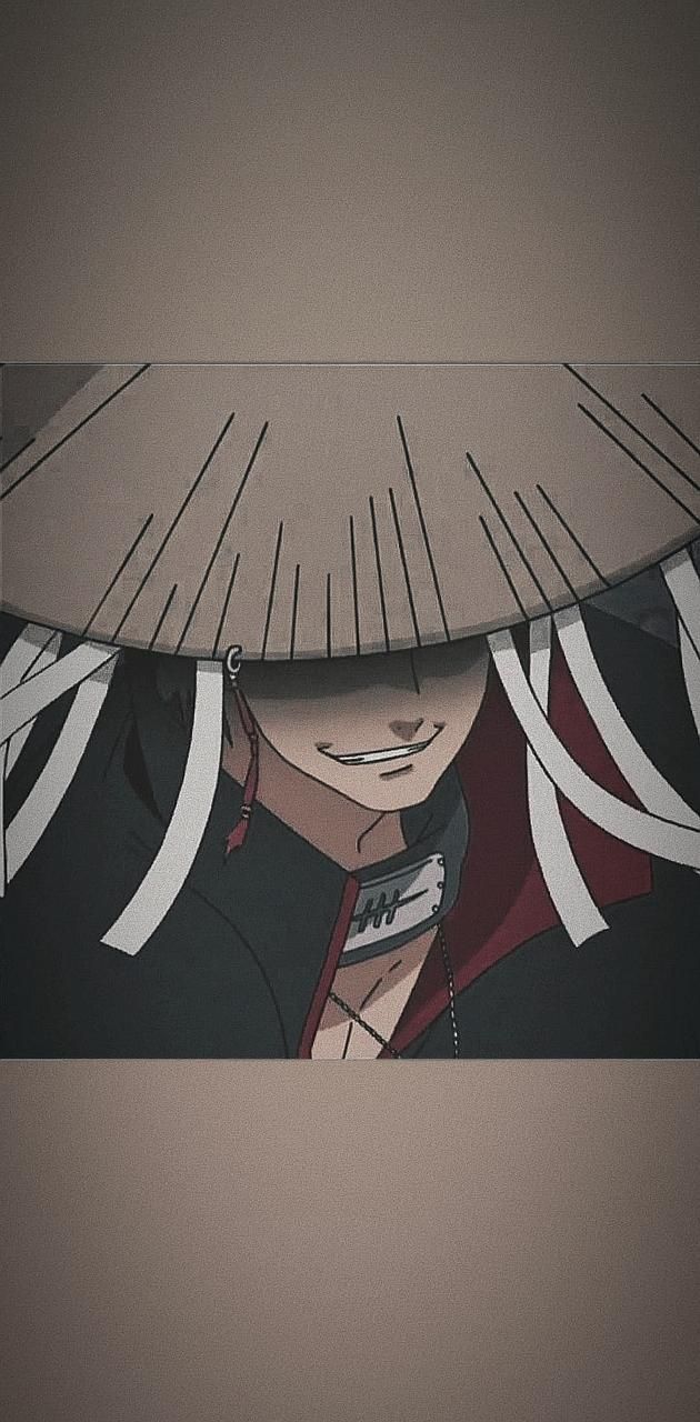 Hidan wallpaper