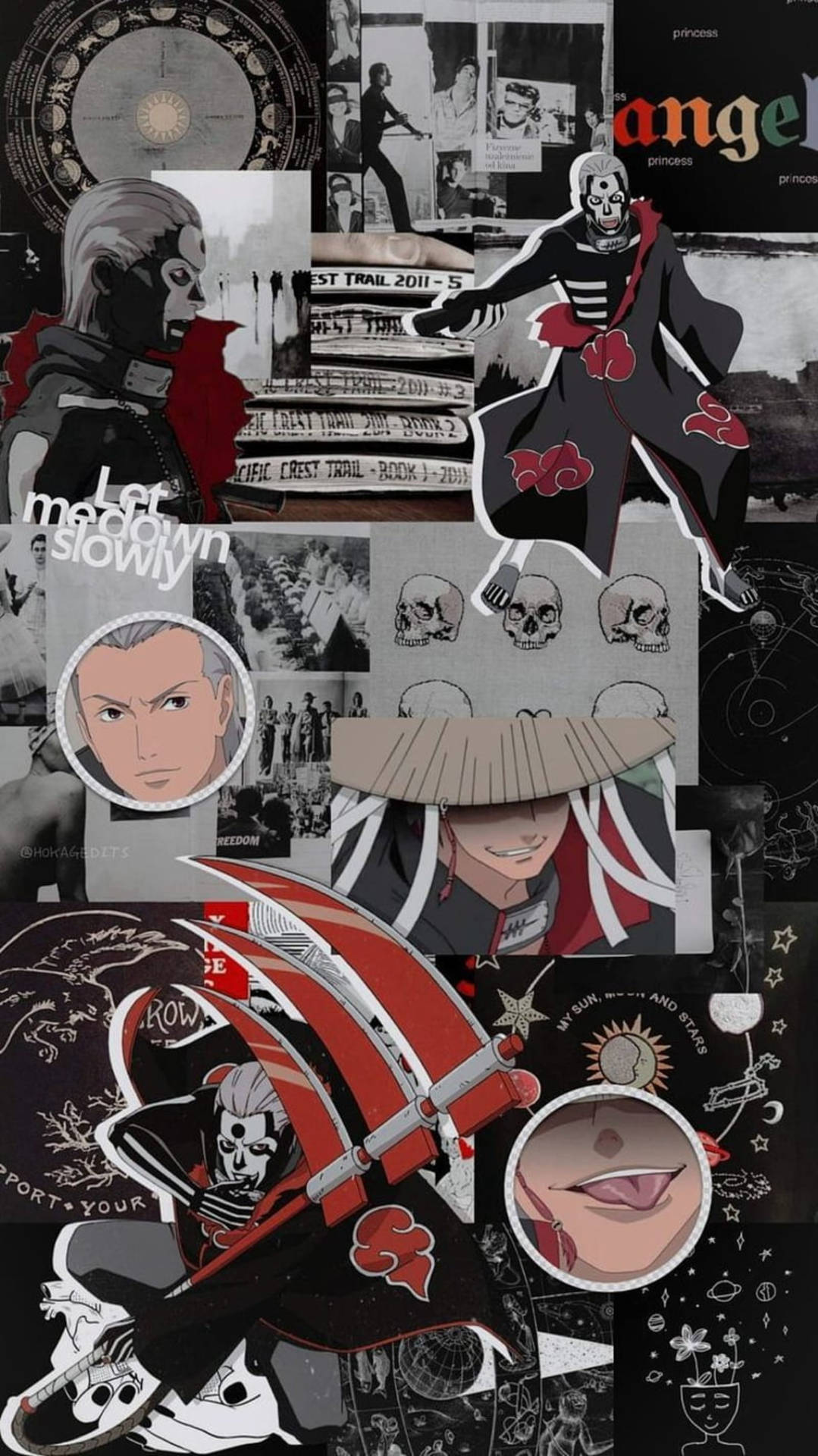 Hidan Wallpaper