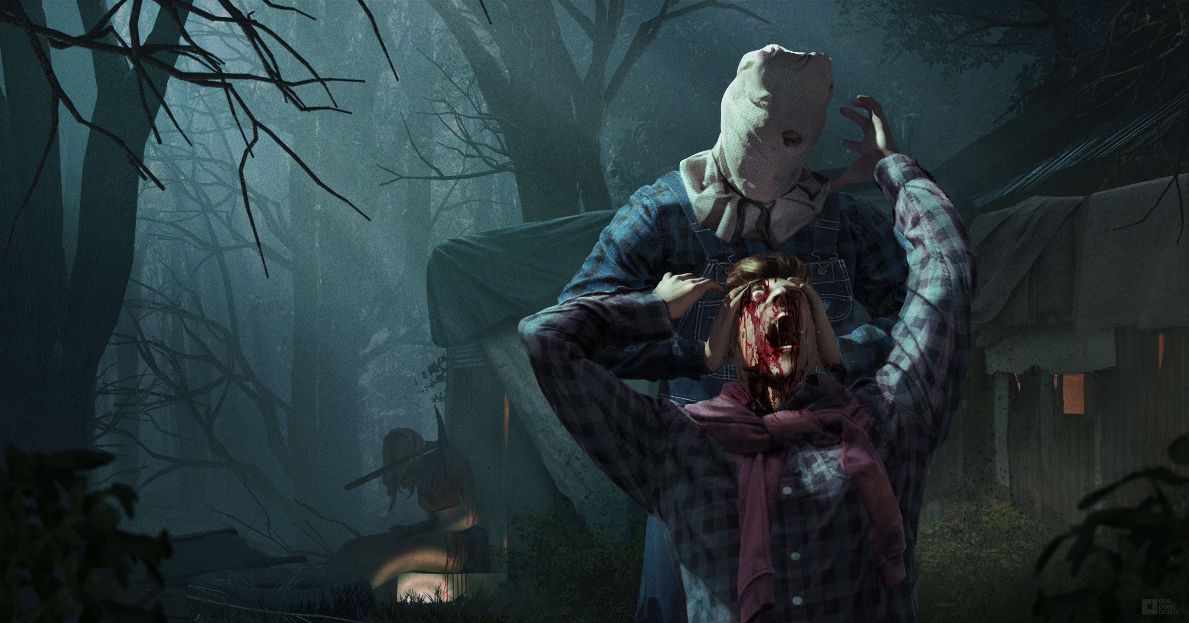 Friday the 13th Game Adds Single Player, Will Be Delayed