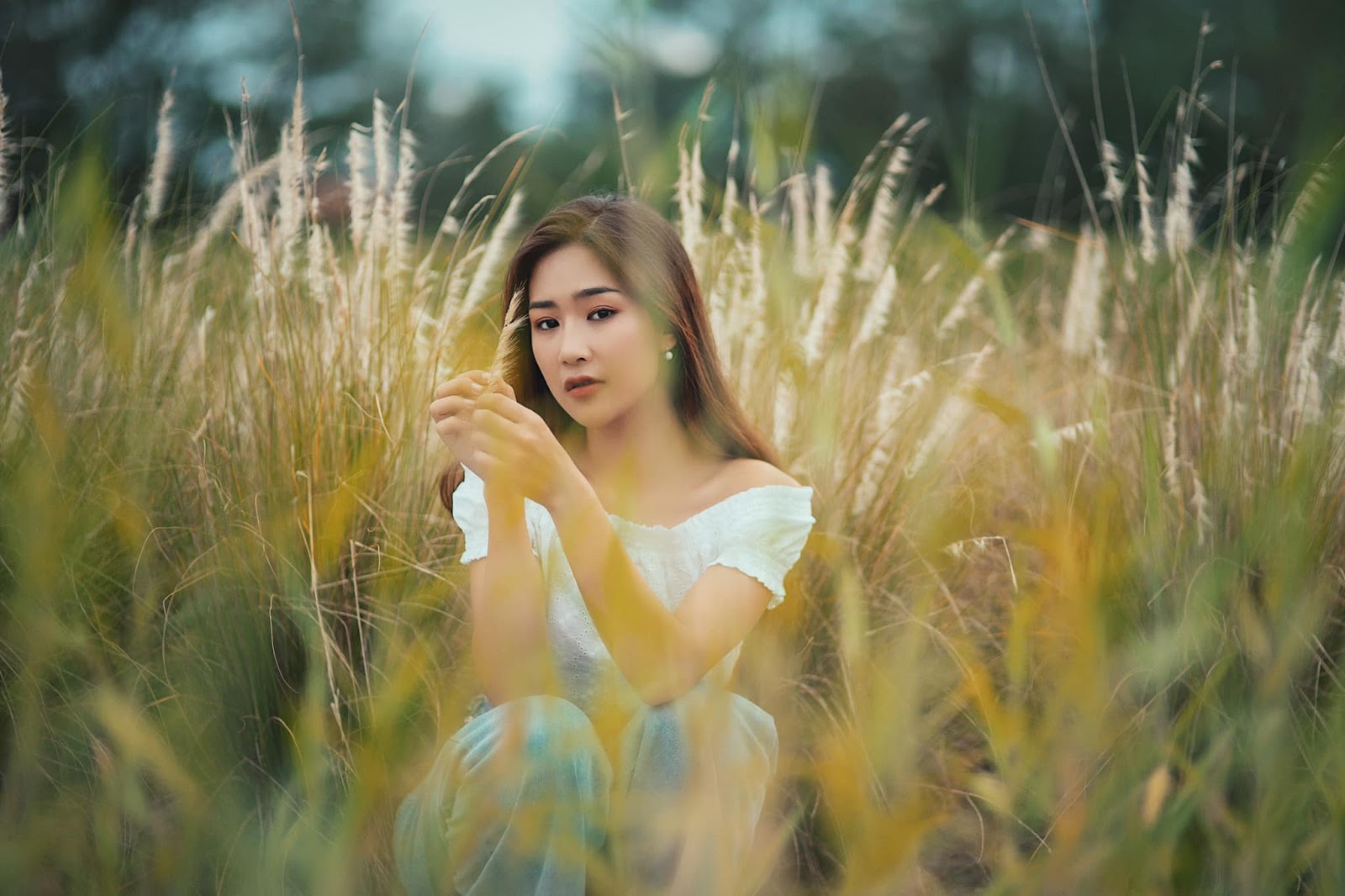 Naw Phaw Eh Htar Myanmar Model Girl