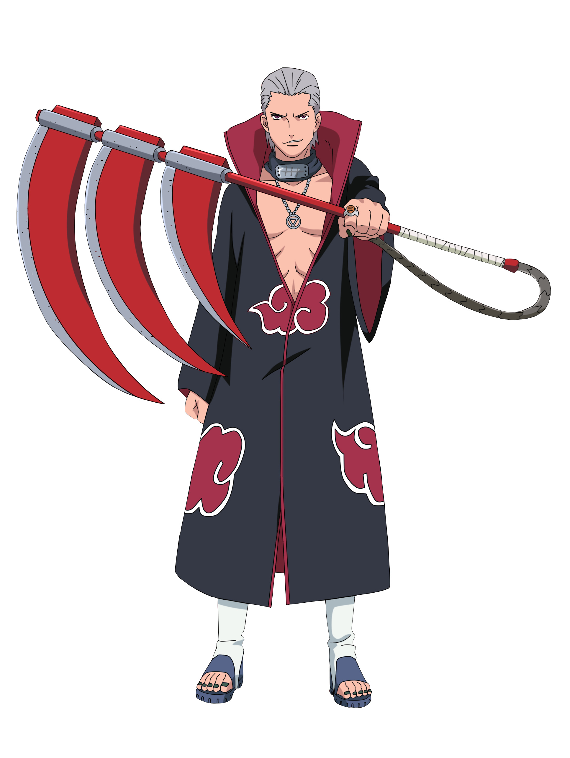 Hidan Wallpaper