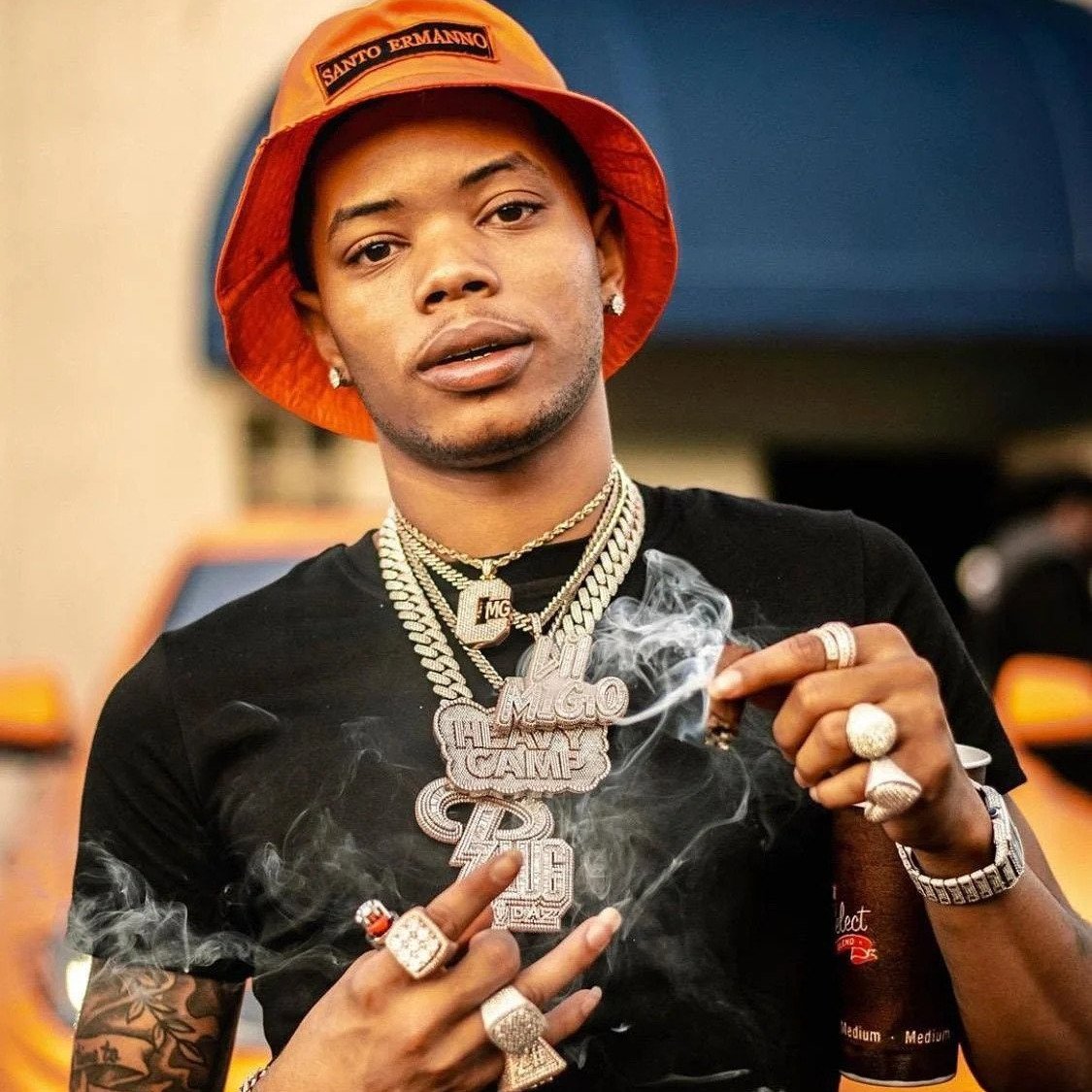 Lil Migo Photo