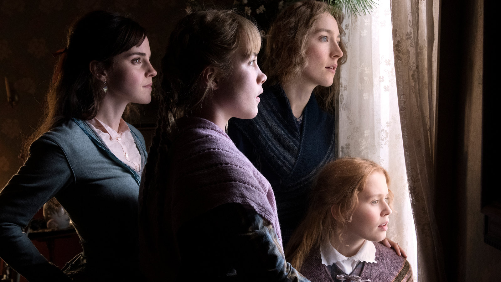 Little Women' Review: This Movie Is Big