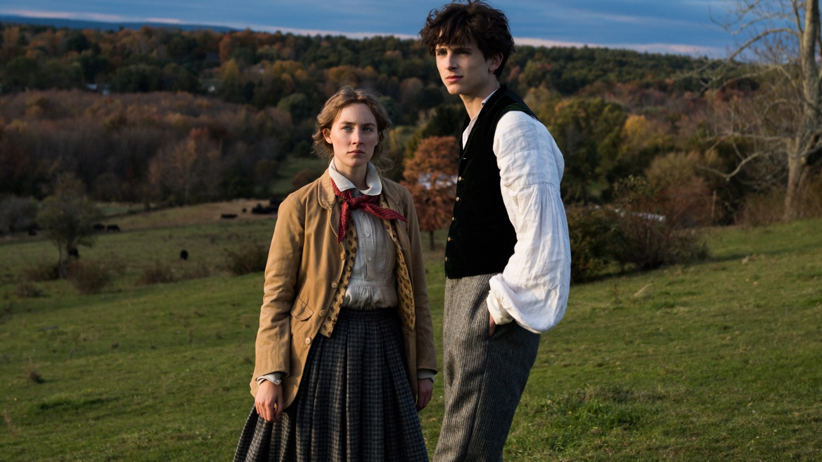 Little Women' Review: Greta Gerwig Delivers A Next Gen Lit Adaptation