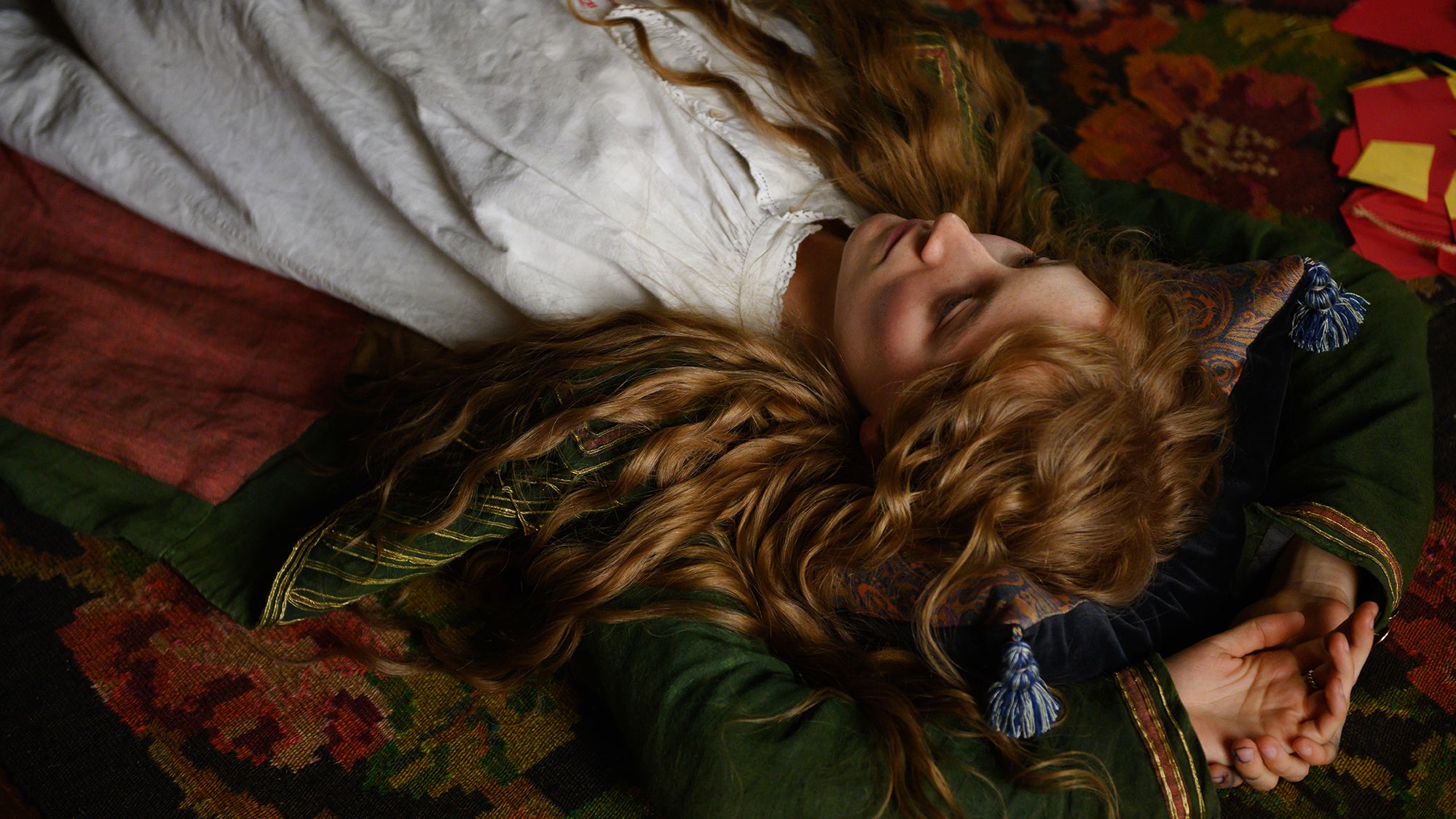 Photos: First Look Greta Gerwig's Little Women