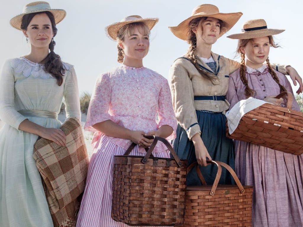 Little Women Film Review