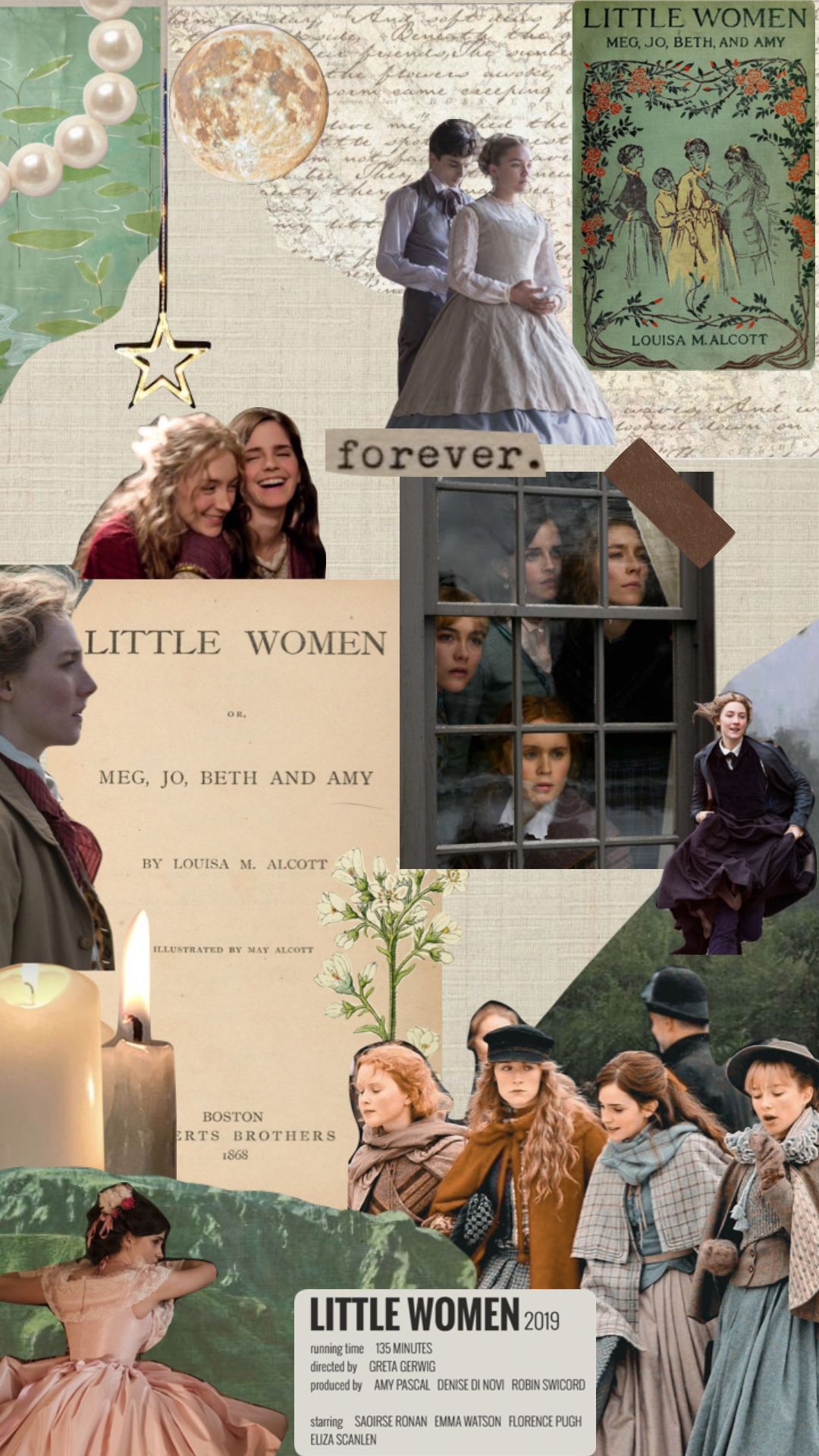Little Women ⭐️