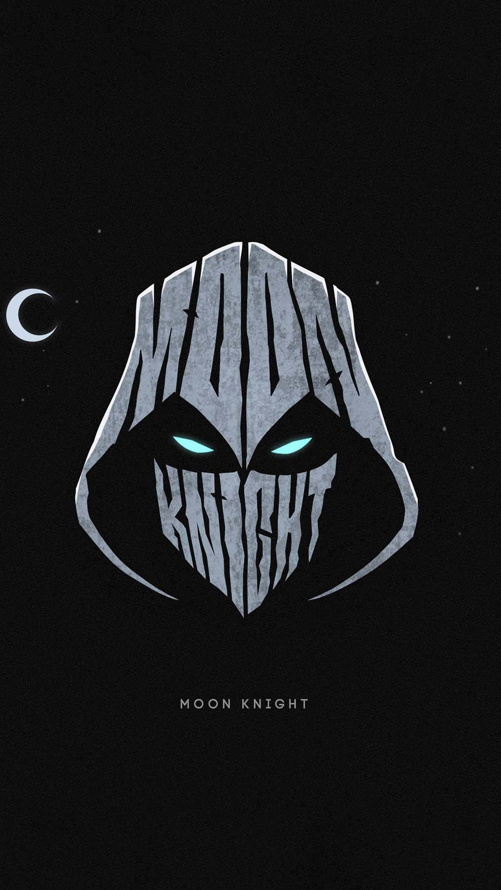 Moon Knight Phone HD Wallpaper (100++)