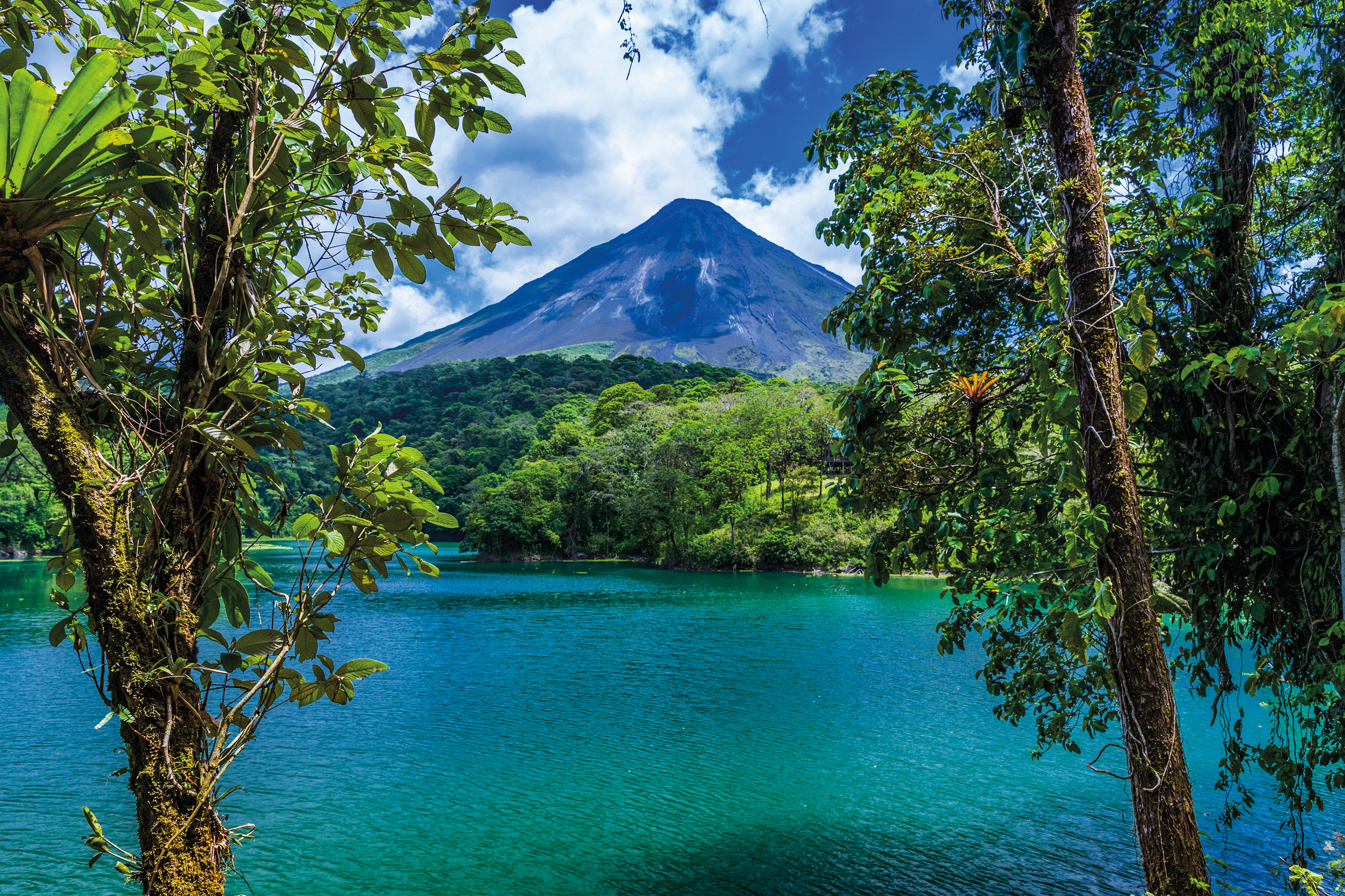 Costa Rica Wallpaper