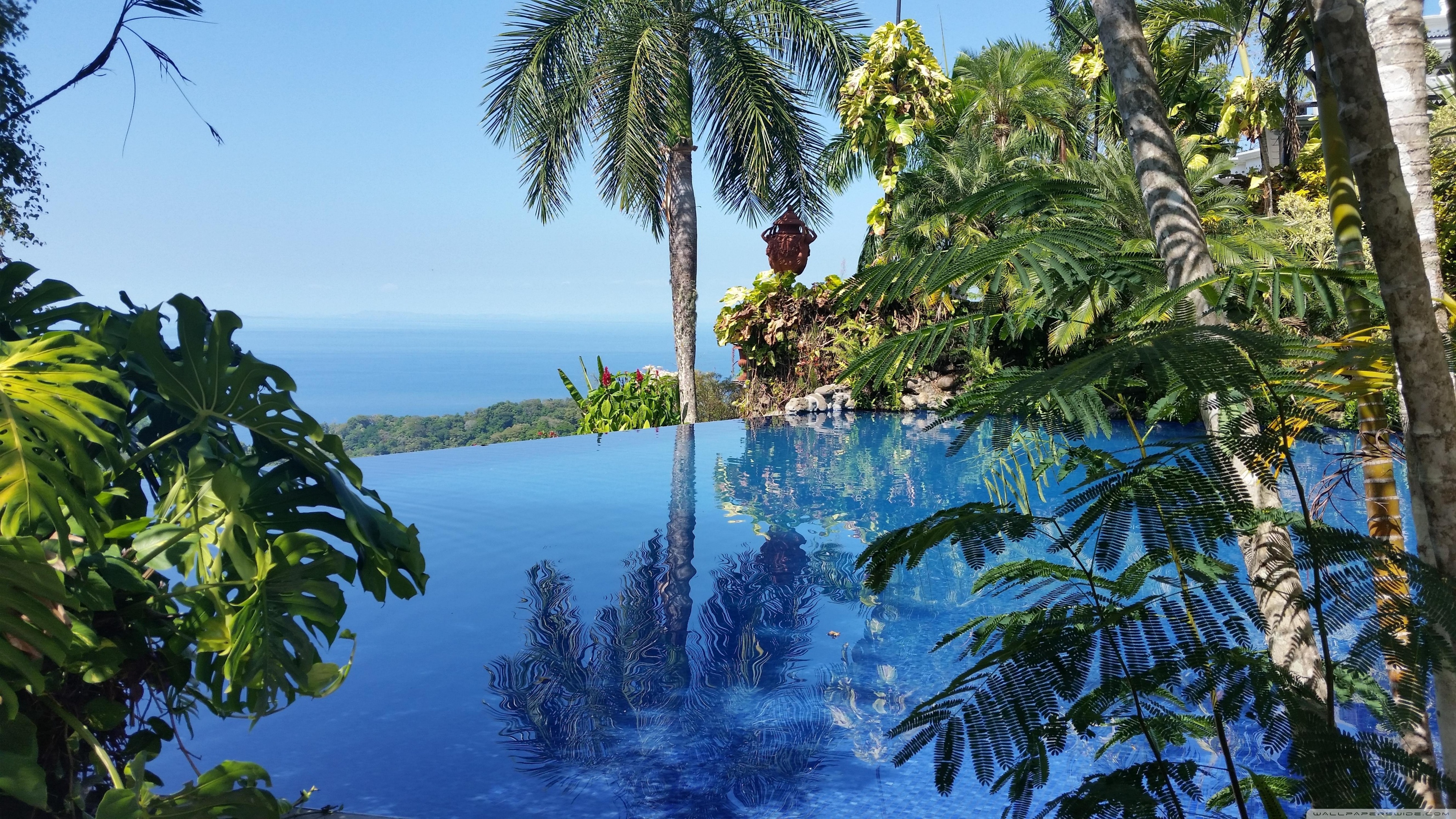 Exploring on Our Way to Jaco, Costa Rica 4K UHD Wallpaper for UltraHD Desktop and TV, Widescreen and UltraWide Display, Smartphone and Tablet Devices