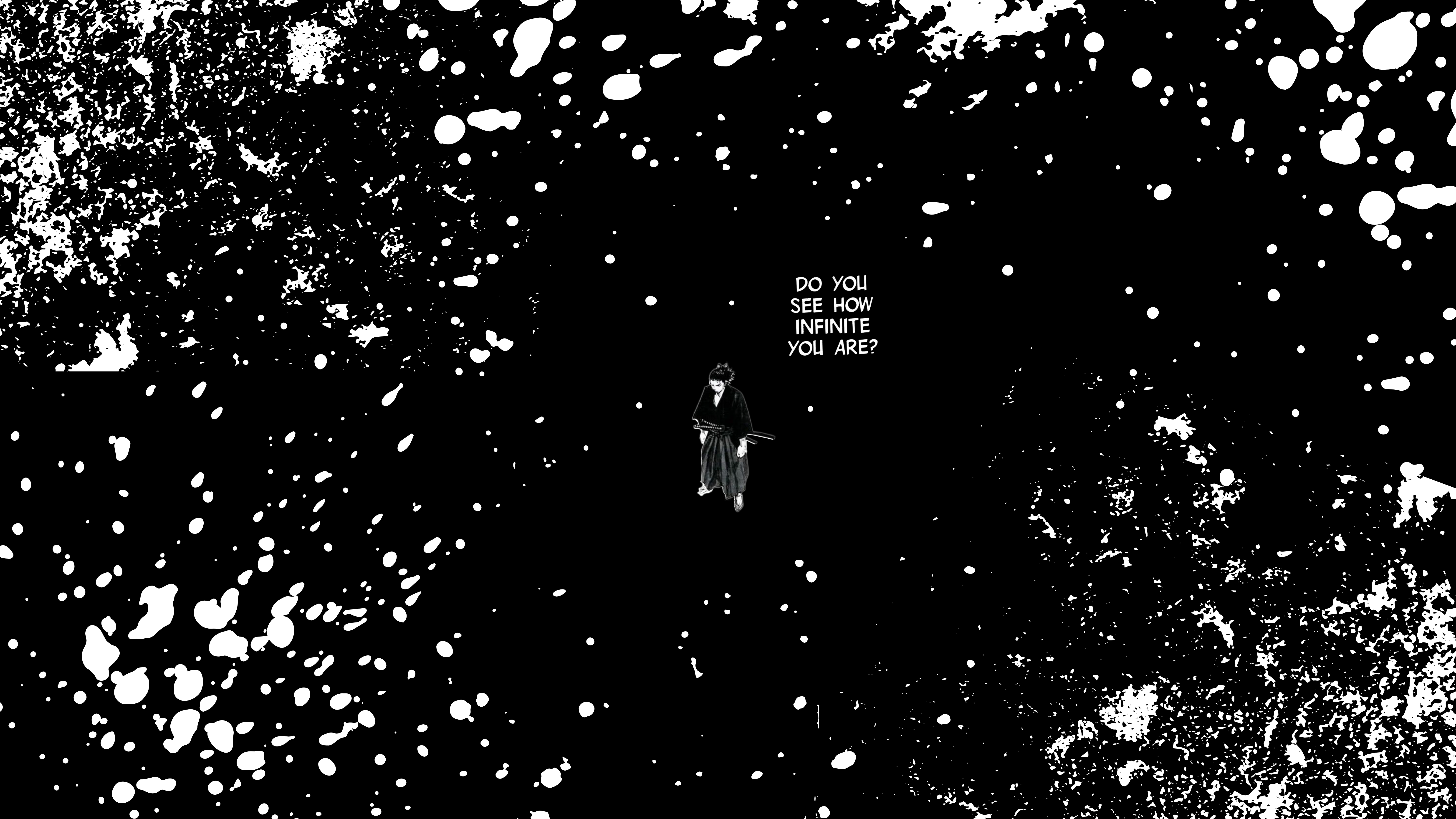 Vagabond wallpaper I made for desktop