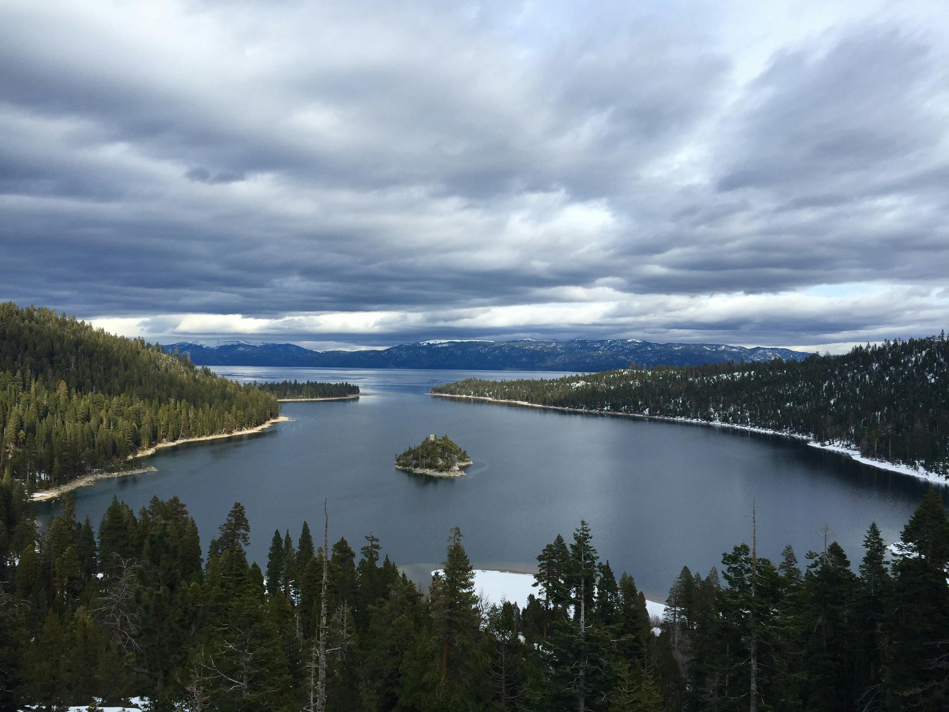 Lake Tahoe Photo, Download The BEST Free Lake Tahoe & HD Image