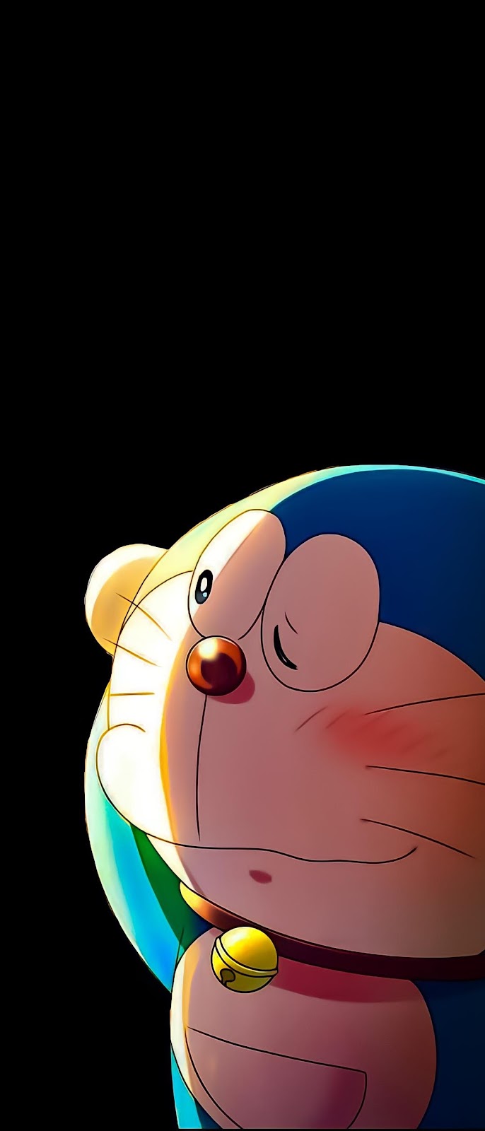 doremon Mobile Walls