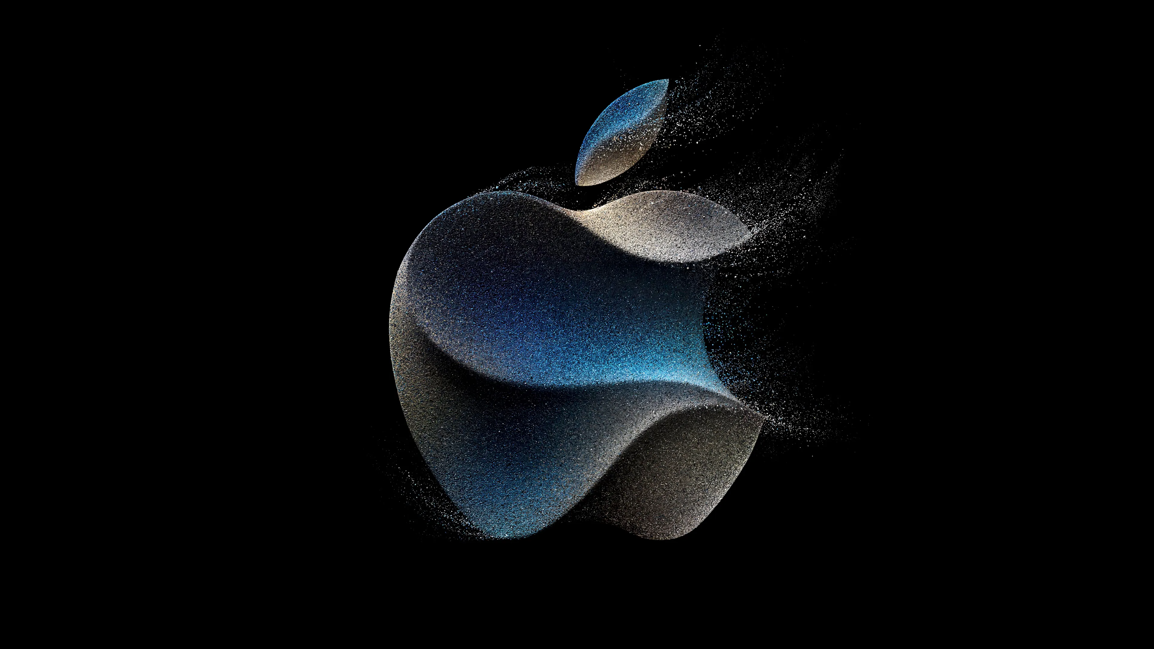Black Apple Wallpaper, HD Black Apple Background on WallpaperBat