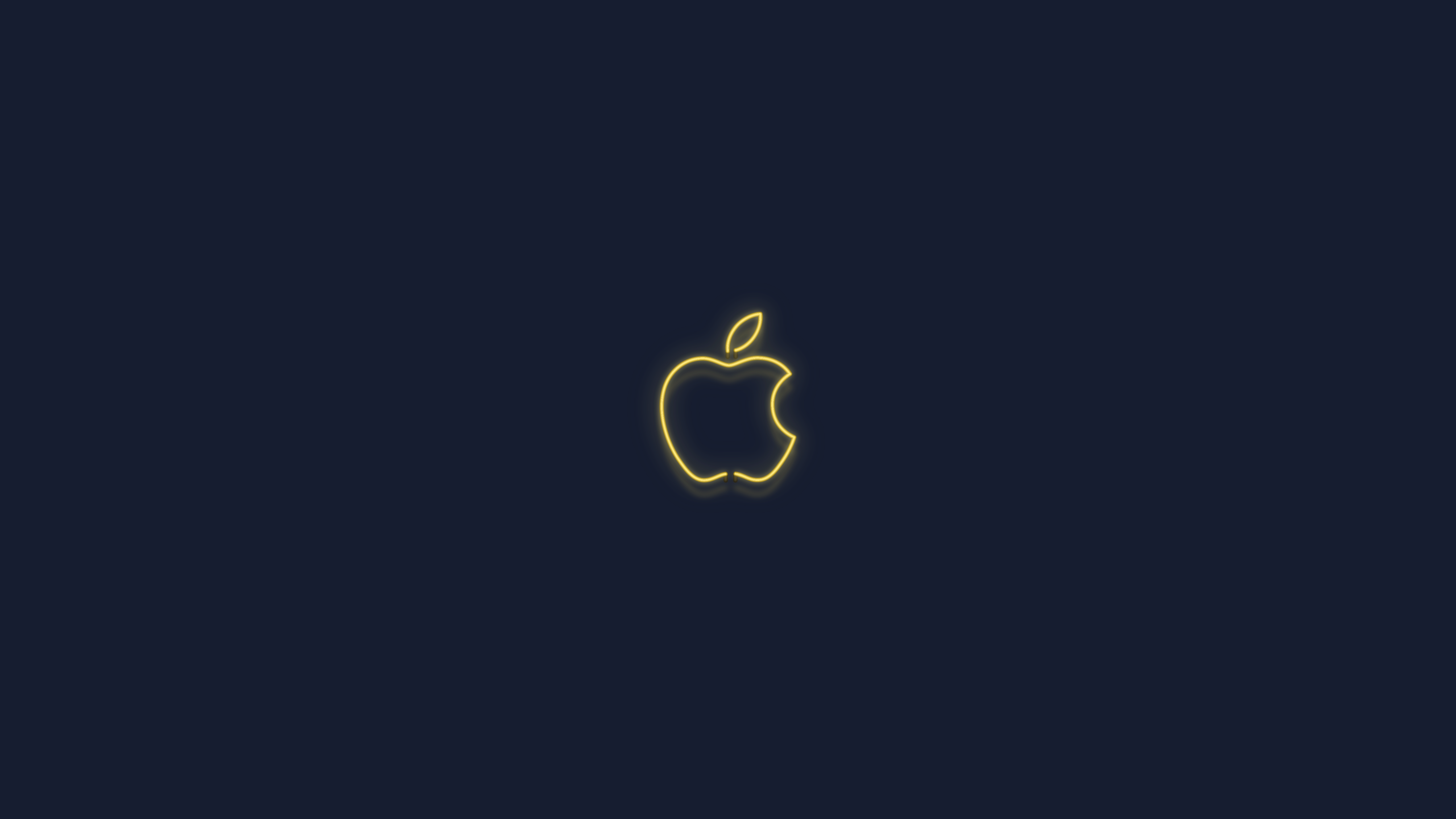 Apple logo Wallpaper and Background