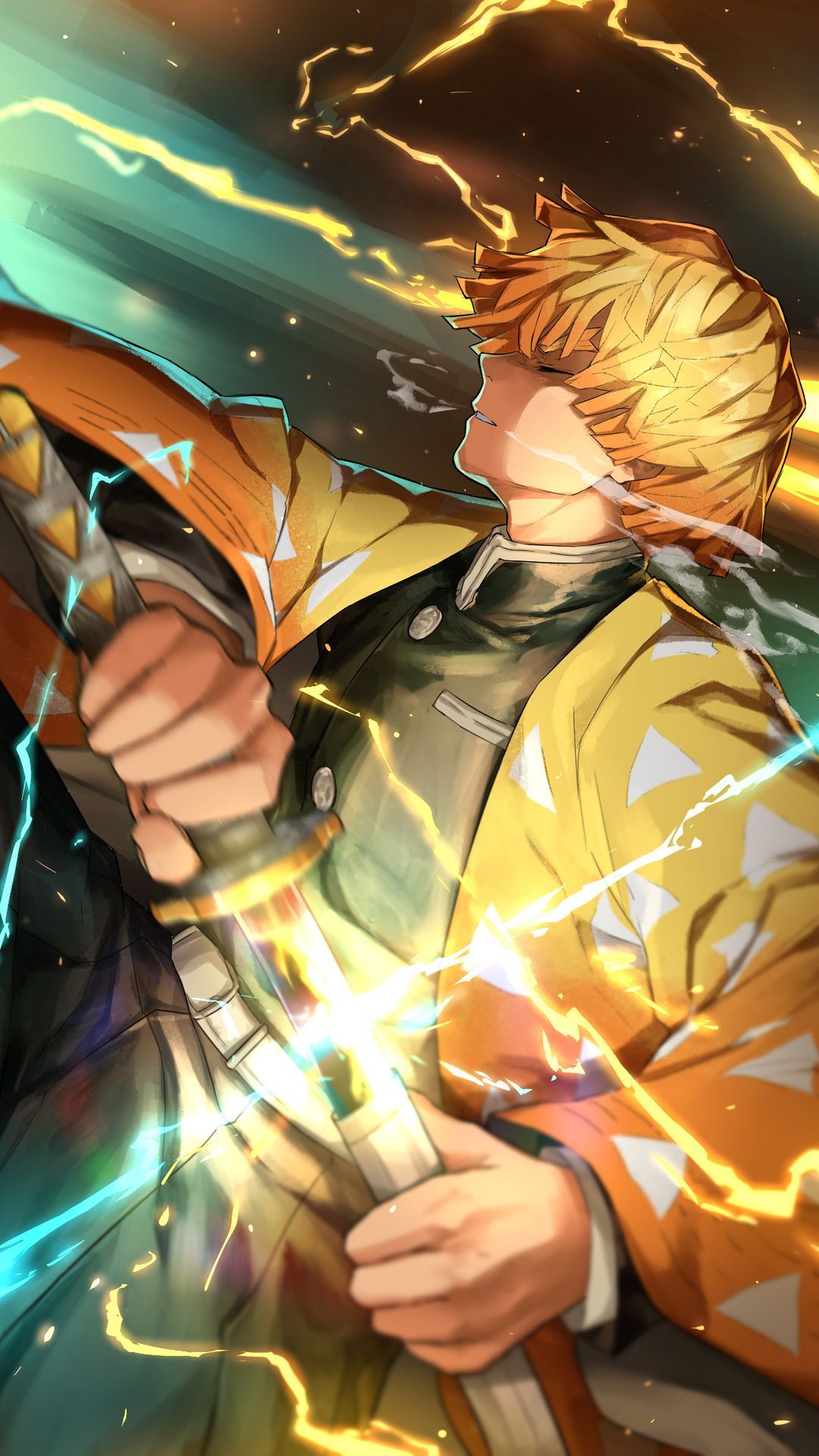 Discover 380 Demon Slayer Wallpaper and Cool Anime Wallpaper Ideas. fanarts anime, anime tattoos, anime mangas and more