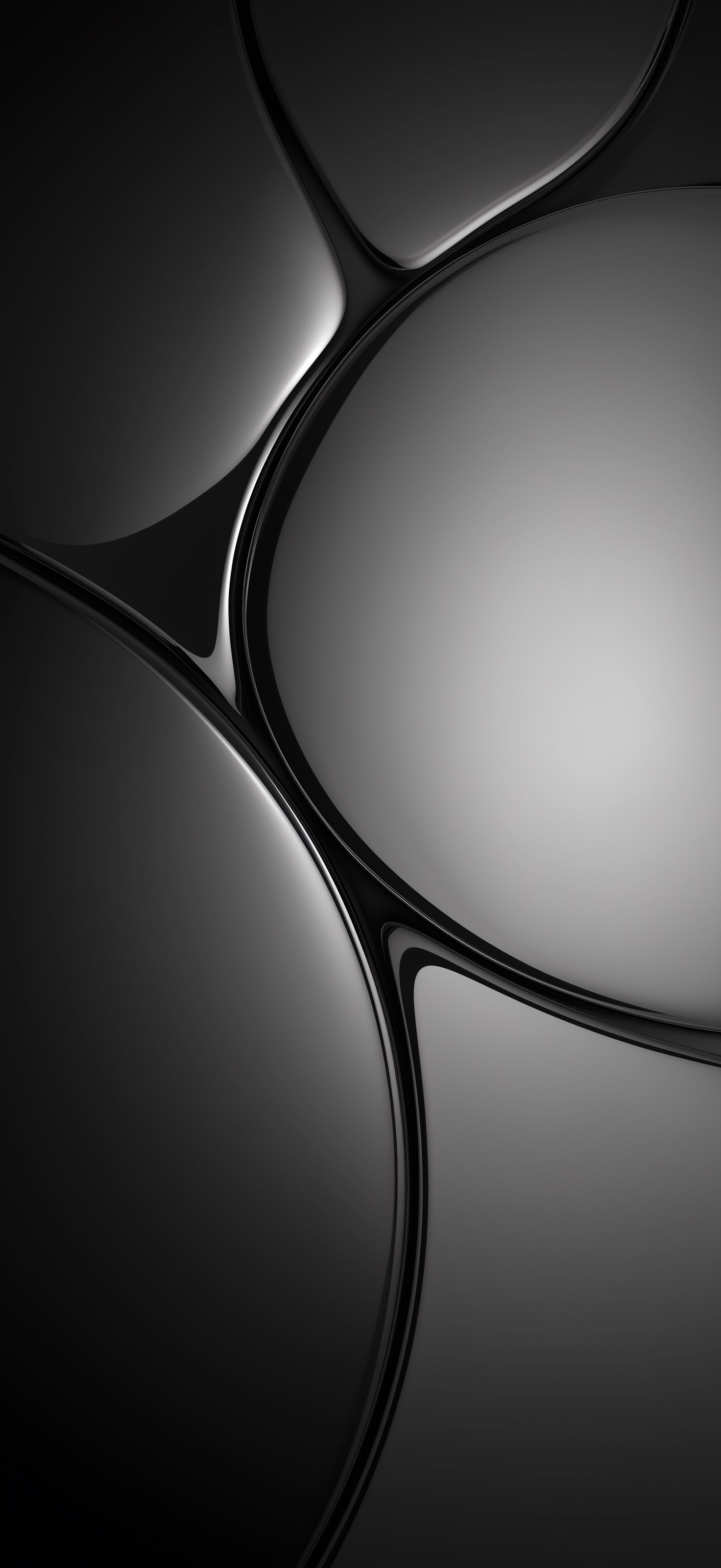 Sean Kelly titanium iPhone 16 Pro Max v2 wallpaper