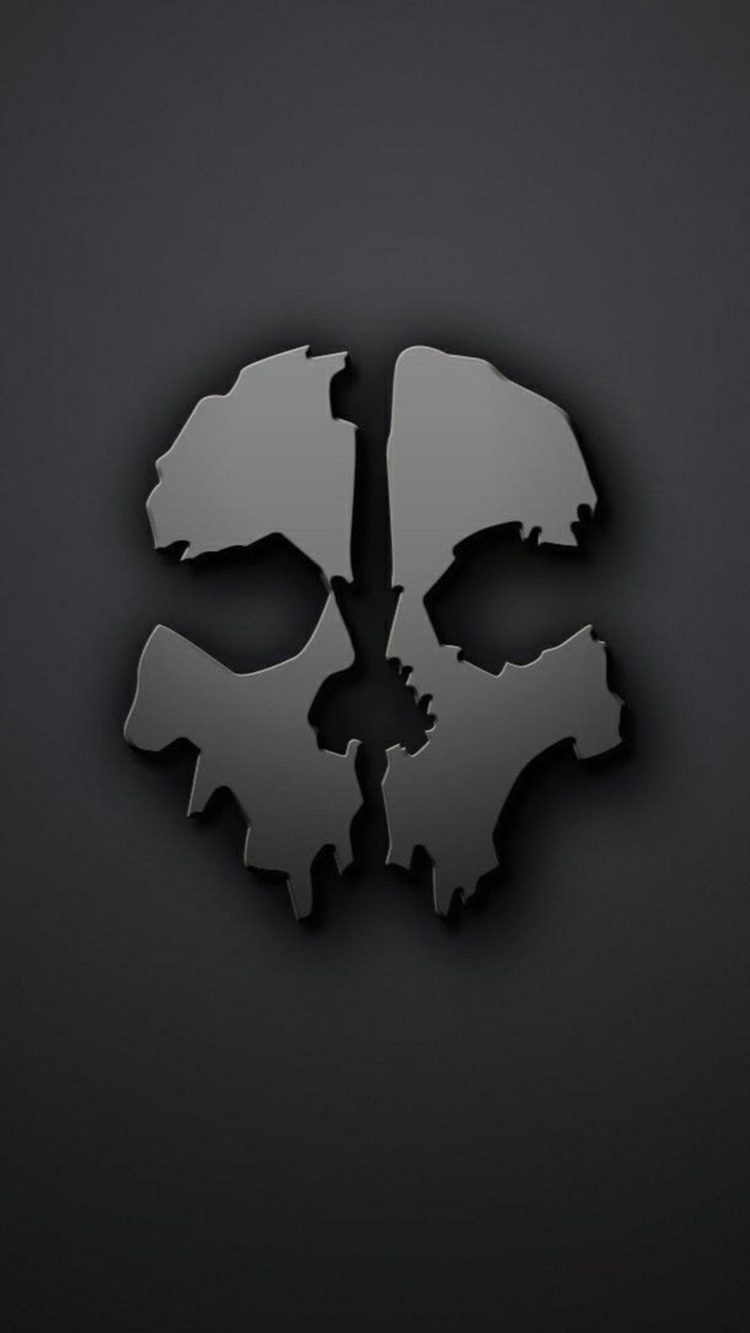 Wallpaper Simon Ghost Riley APK Download for Android