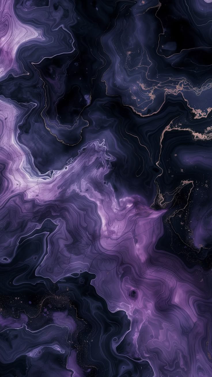 Upgrade Your Aesthetic with 24 Stunning Marble iPhone Wallpaper