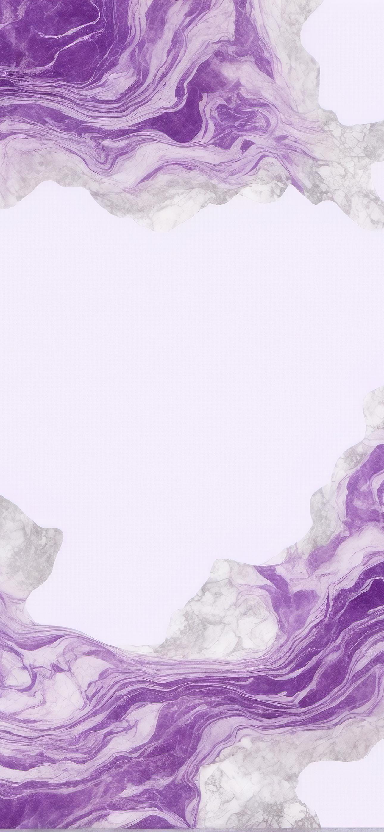 10pcs Purple Marble Phone Wallpaper, iPhone Wallpaper, Android Wallpaper, Aesthetic Wallpaper, Marble Wallpaper, Purple Wallpaper Background