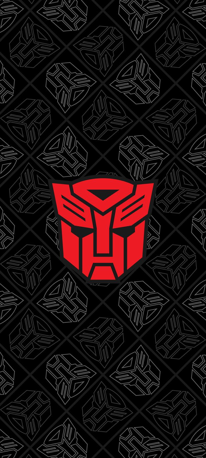 Some Transformers phone wallpaper for you guys. Credit to the respectful owners and creators