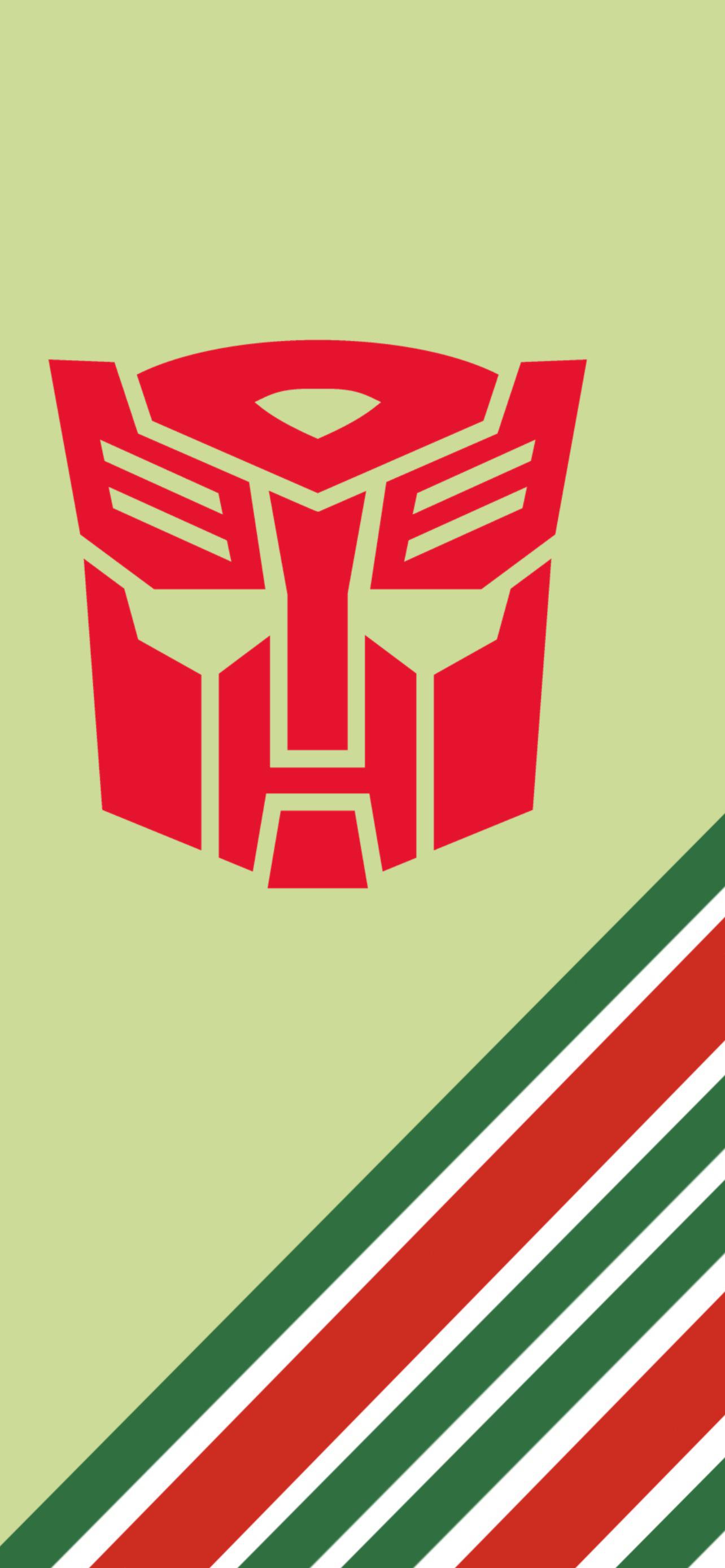 Some Wheeljack Themed Phone Wallpaper I Made