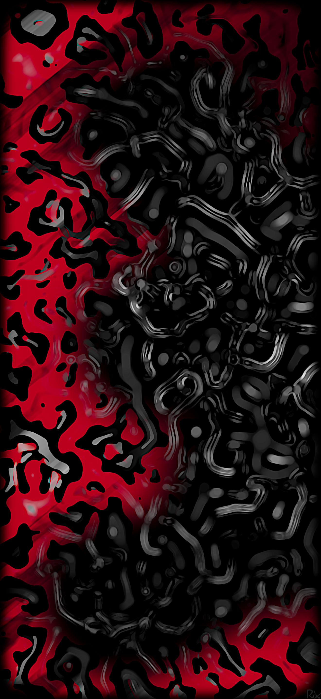 17x iPhone 16 Pro Max Wallpaper from different collections of mine (Lockscreens, Christmas, Abstract) Unusual as usual! (Direct Download Links)