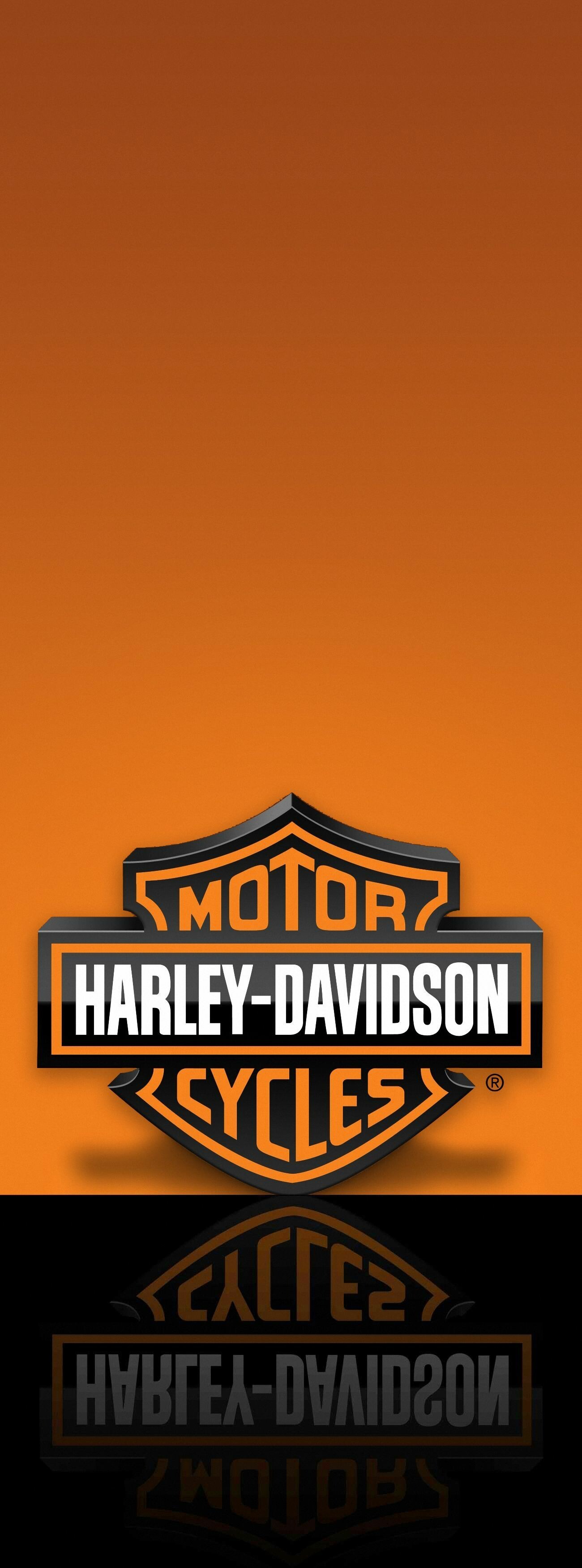 Harley Davidson Wallpaper