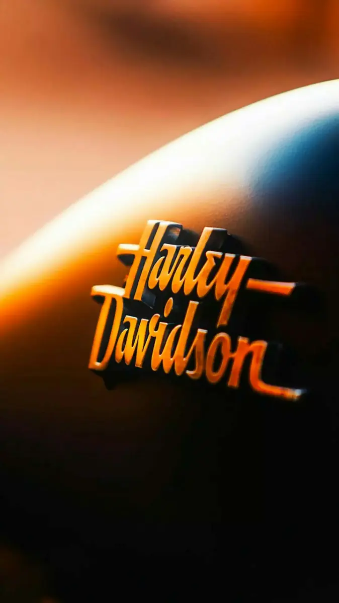 Harley Davidson wallpaper