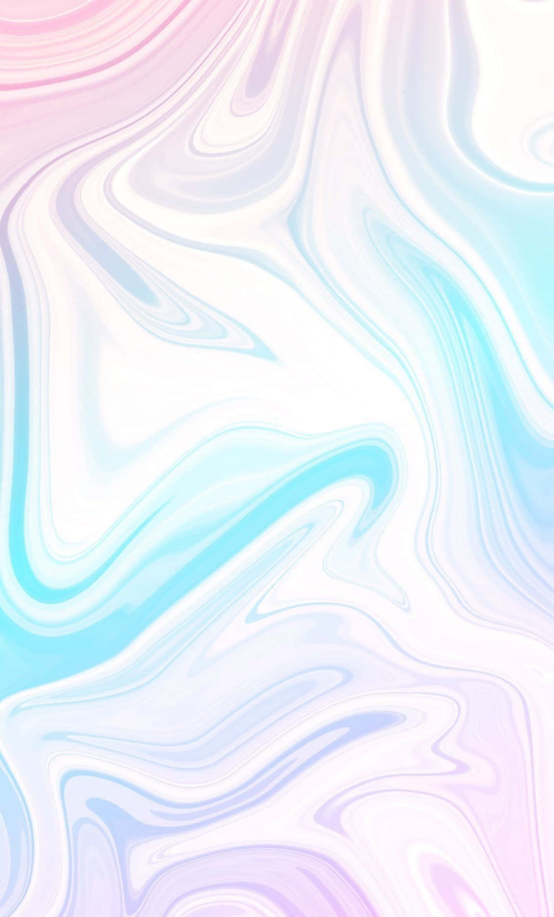 Download “The beauty of the Purple Marble” Wallpaper