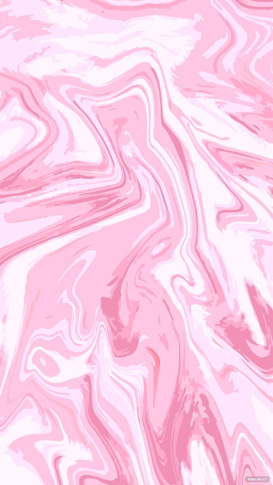 Pink Marble iPhone Background in Illustrator, JPG, EPS, SVG