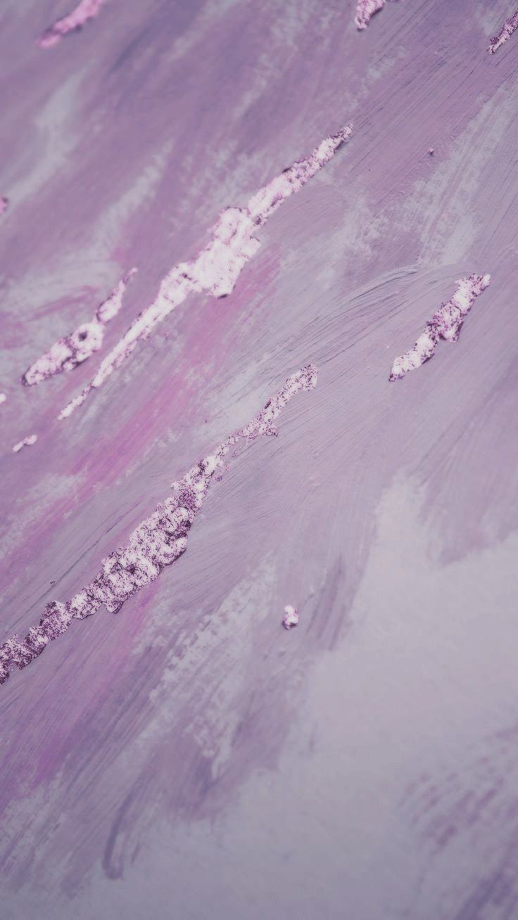 Glitter marble dusty purple iphone wallpaper