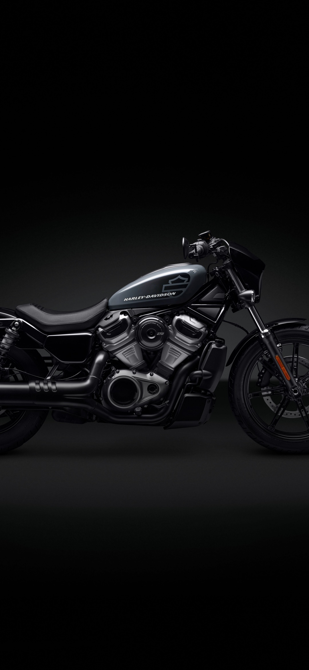 Harley Davidson Nightster Wallpaper 4K, Cruiser Motorcycle