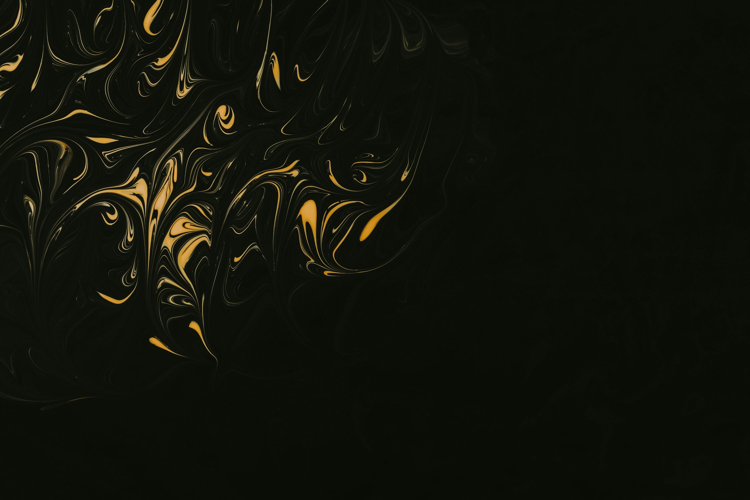 Black And Gold Background Image HD Downloads