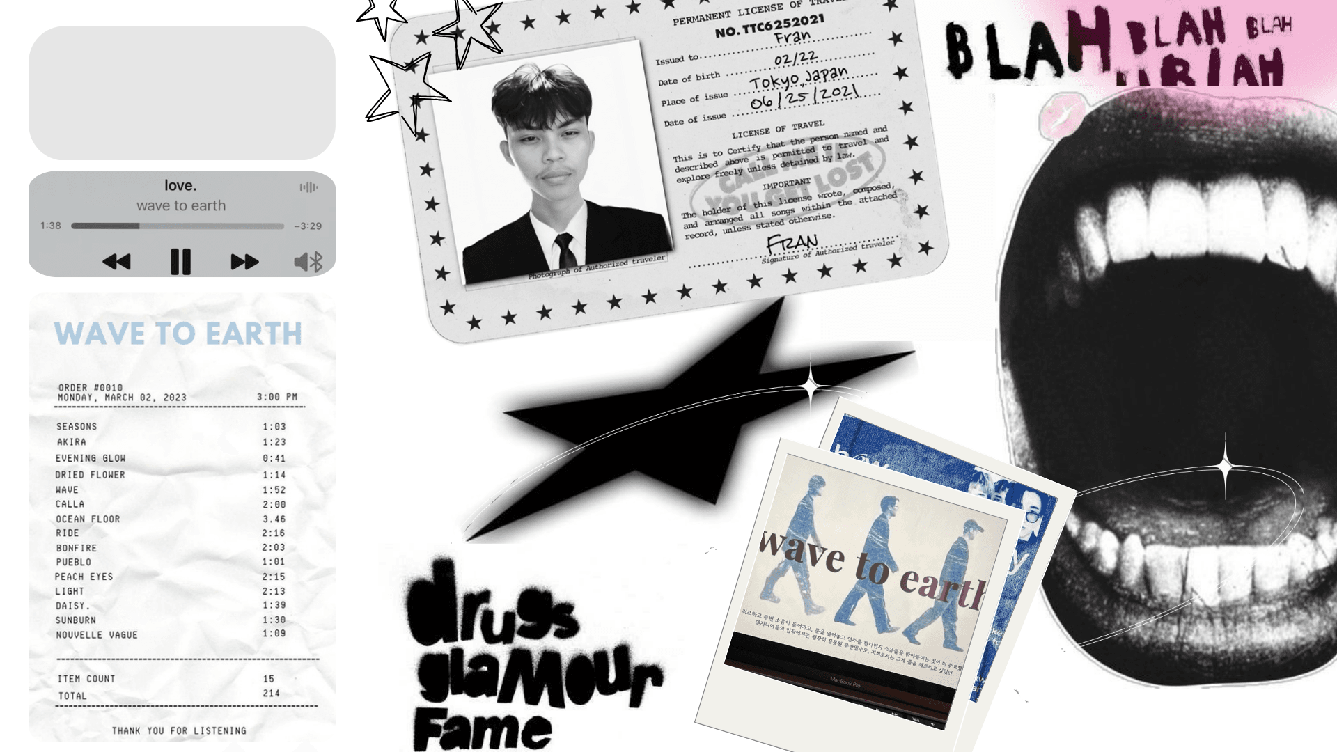 Y2K Laptop Wallpaper