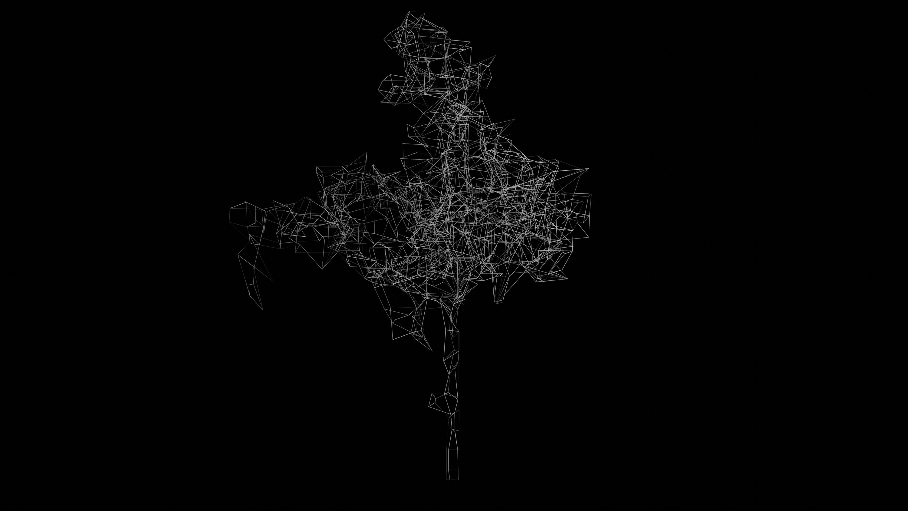 Minimal Dark Picture Image