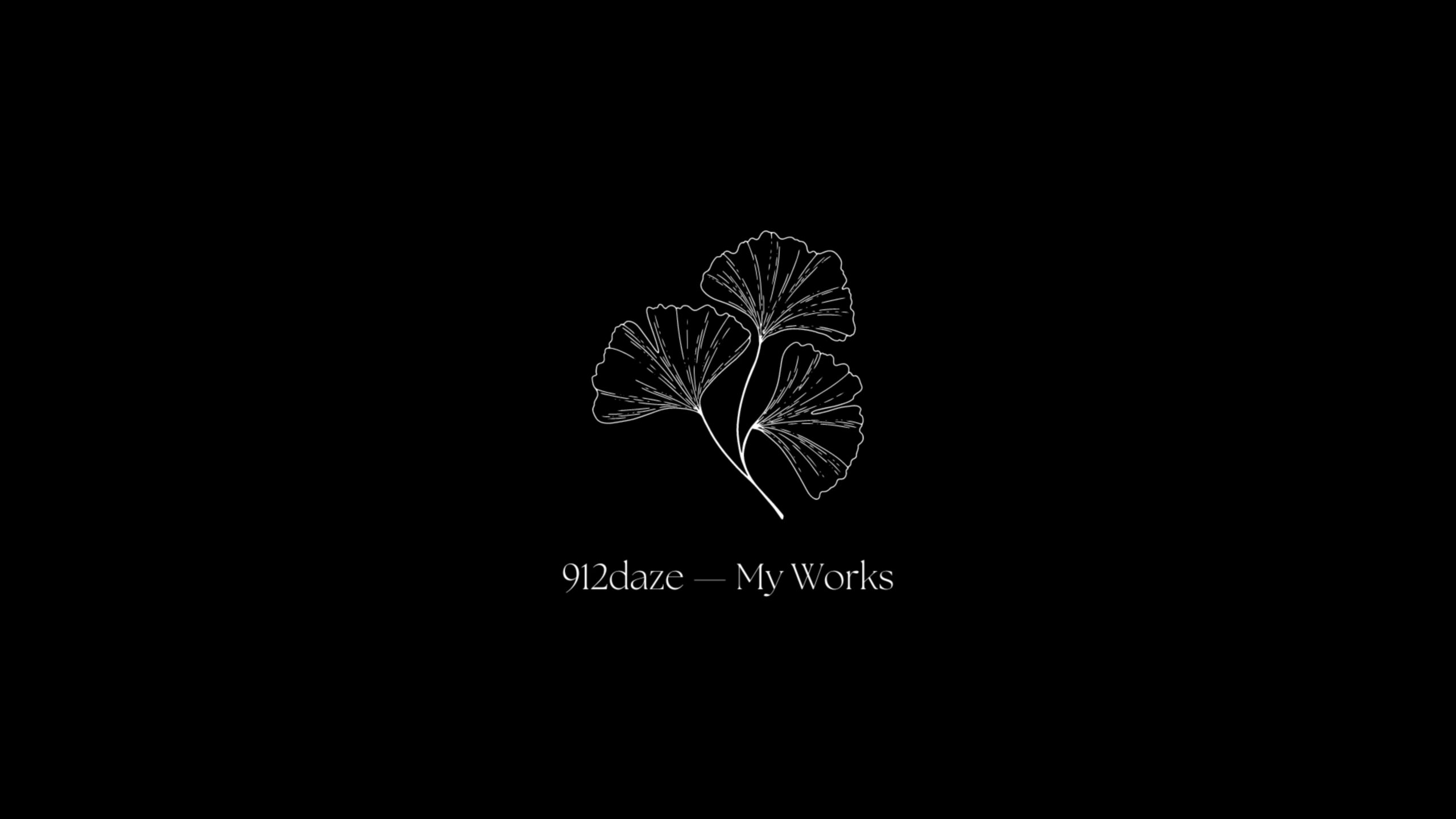 Best Black Minimalist Wallpaper For Desktop, PC, Laptop, Computer [ 4k, HD ]