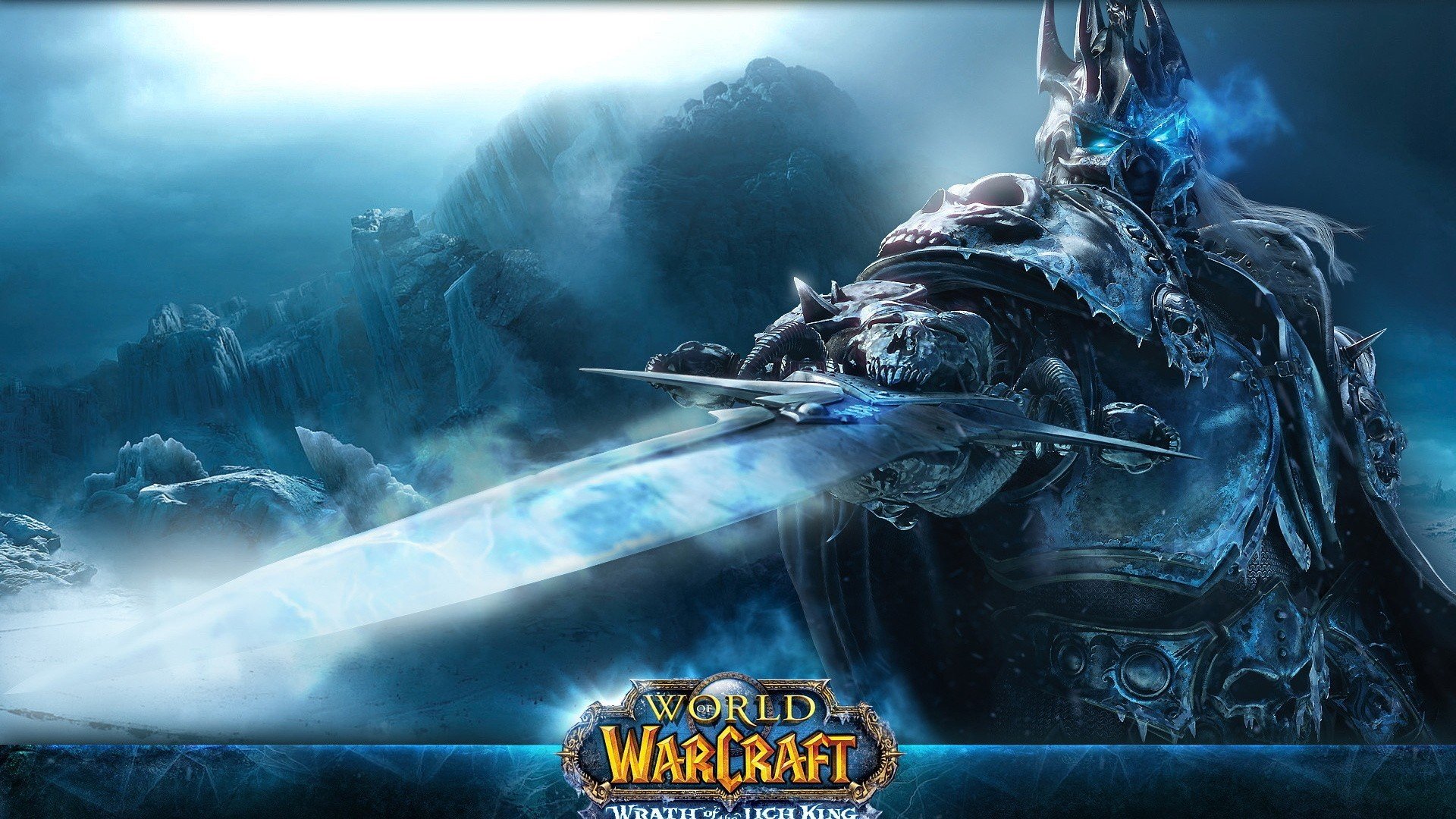 World Of Warcraft Wallpaper 1920x1080 67877